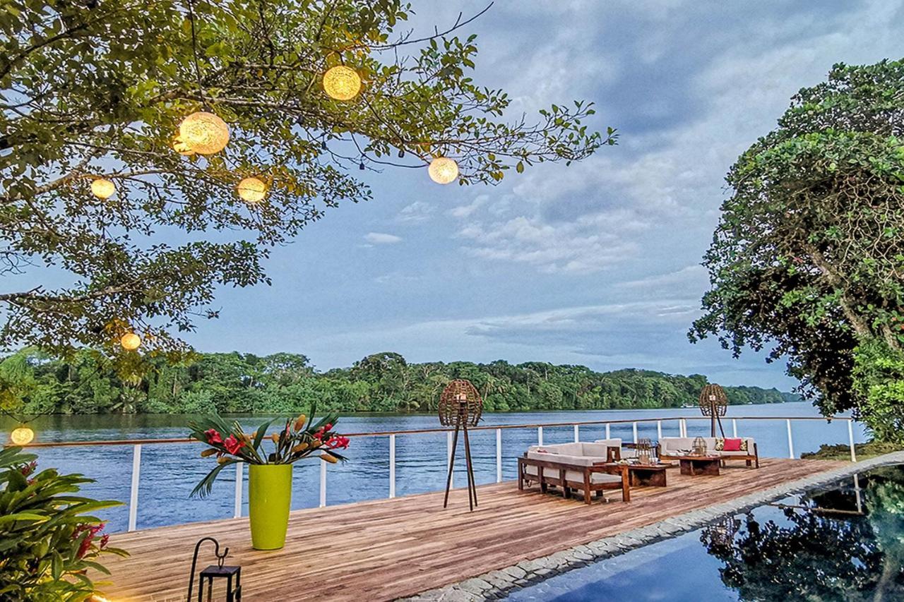 Tortuga & Gardens By Boeena Lodge