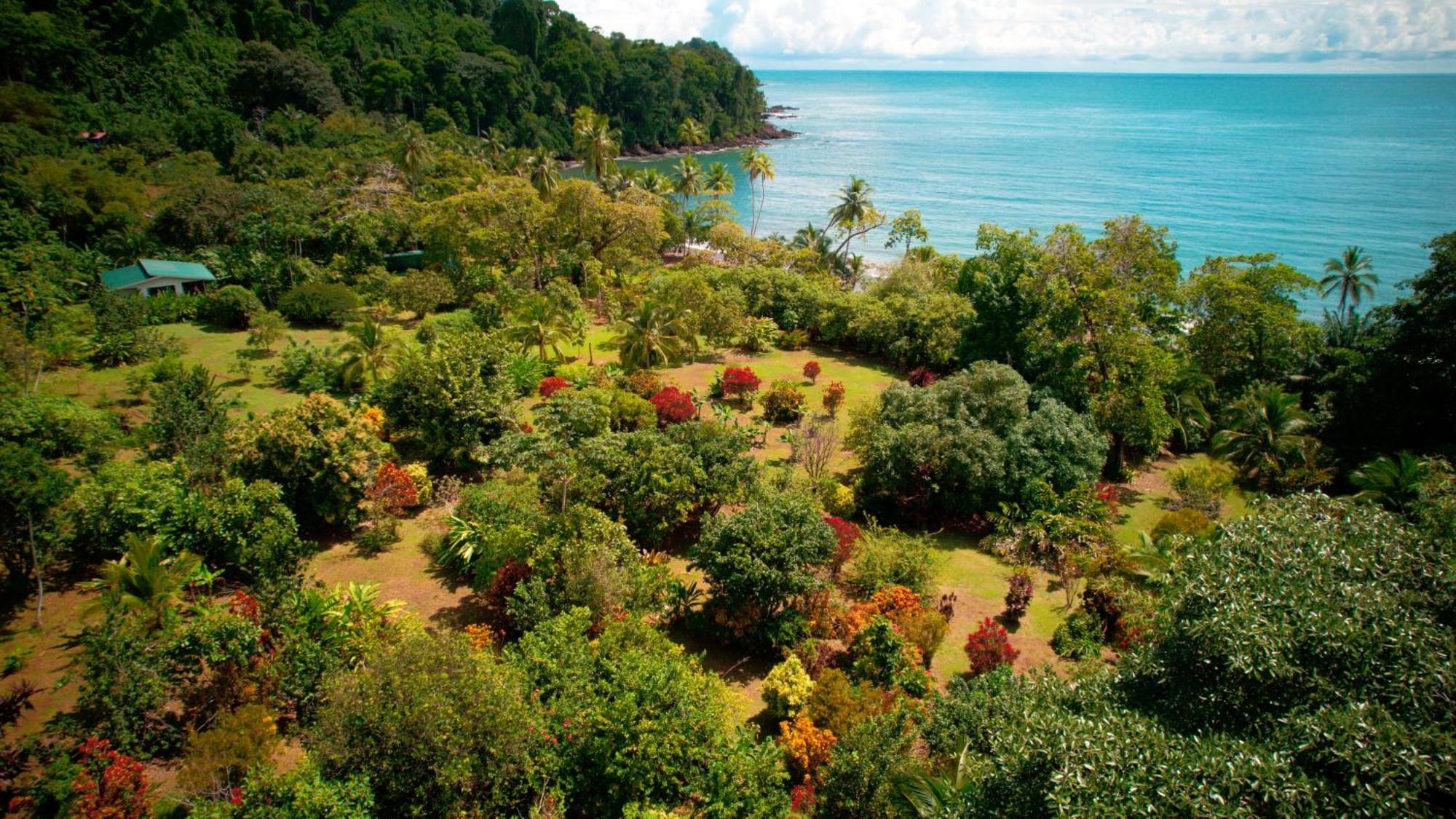 Eden Corcovado Holiday home