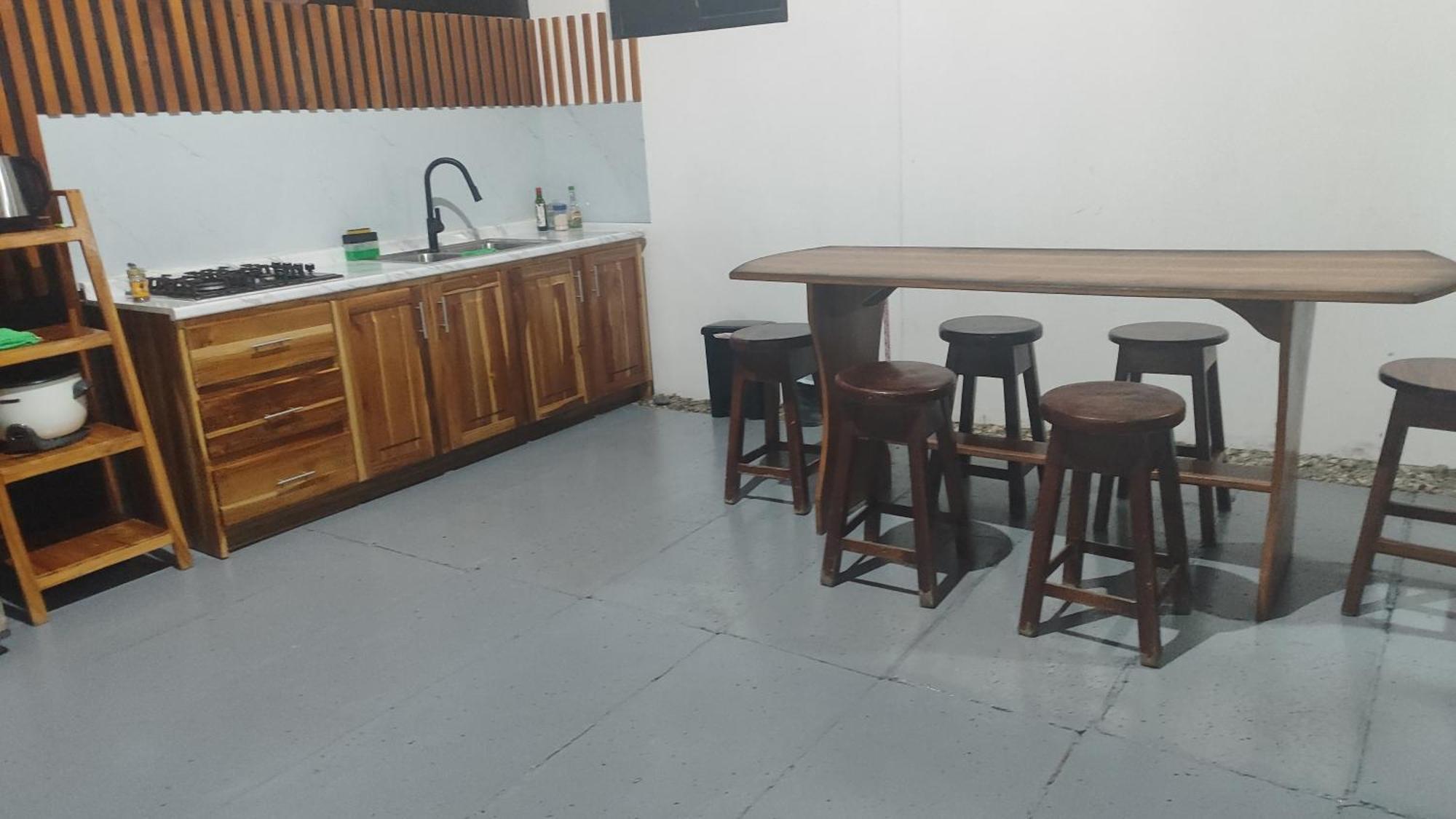Country house Casa Osa Azul