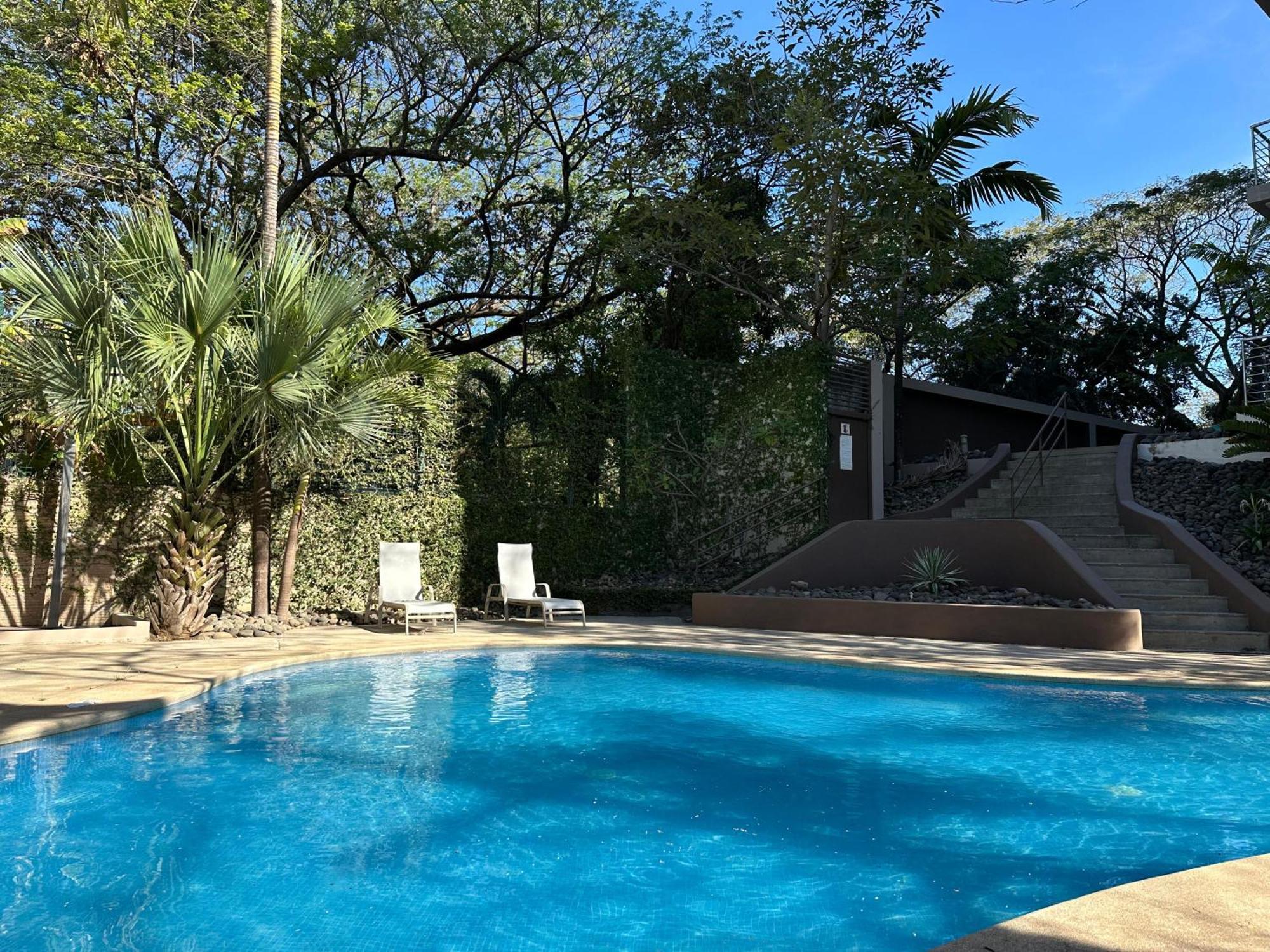 Holiday home Pacific Park 205 Tamarindo