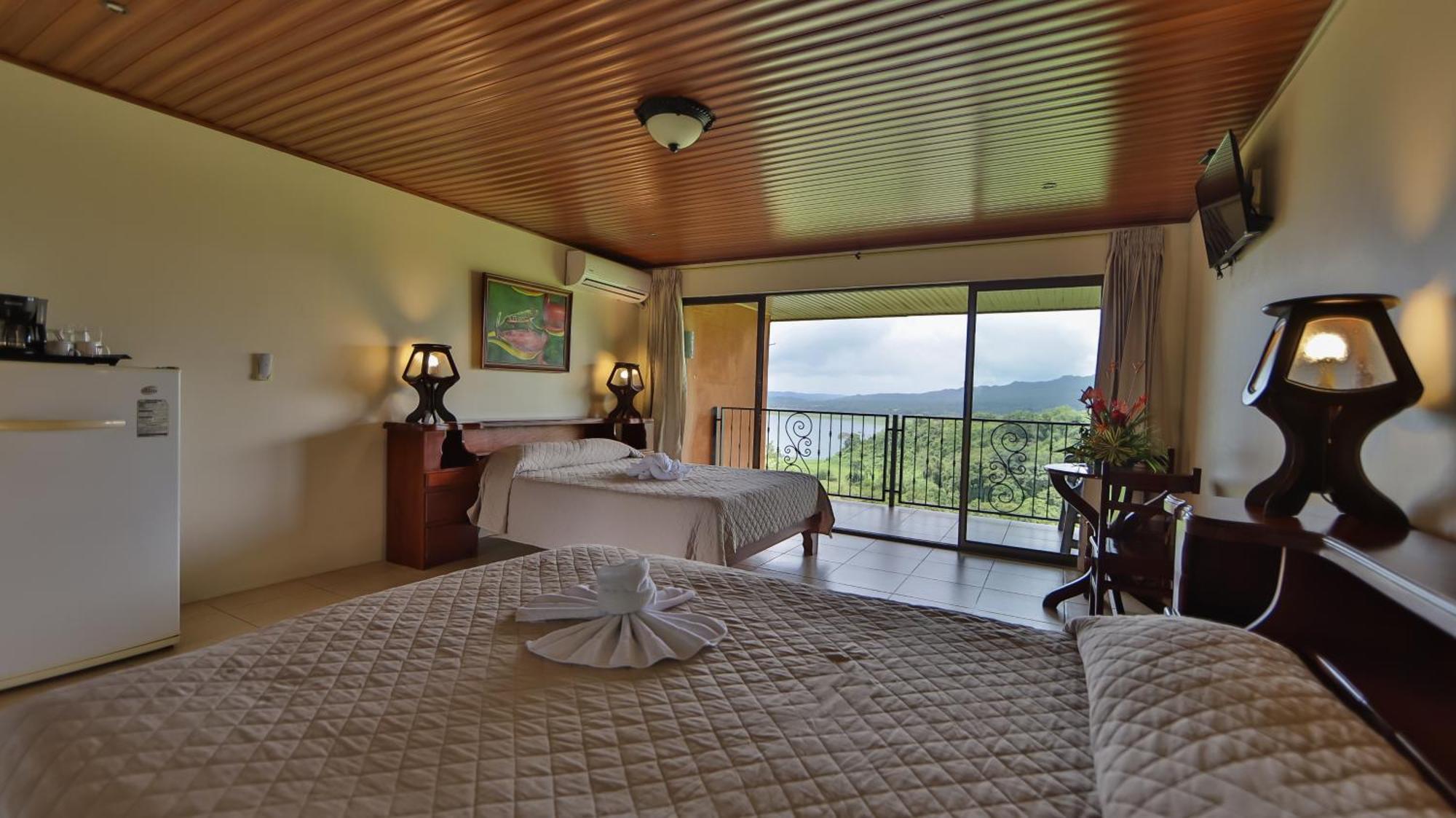 Linda Vista 4* La Fortuna