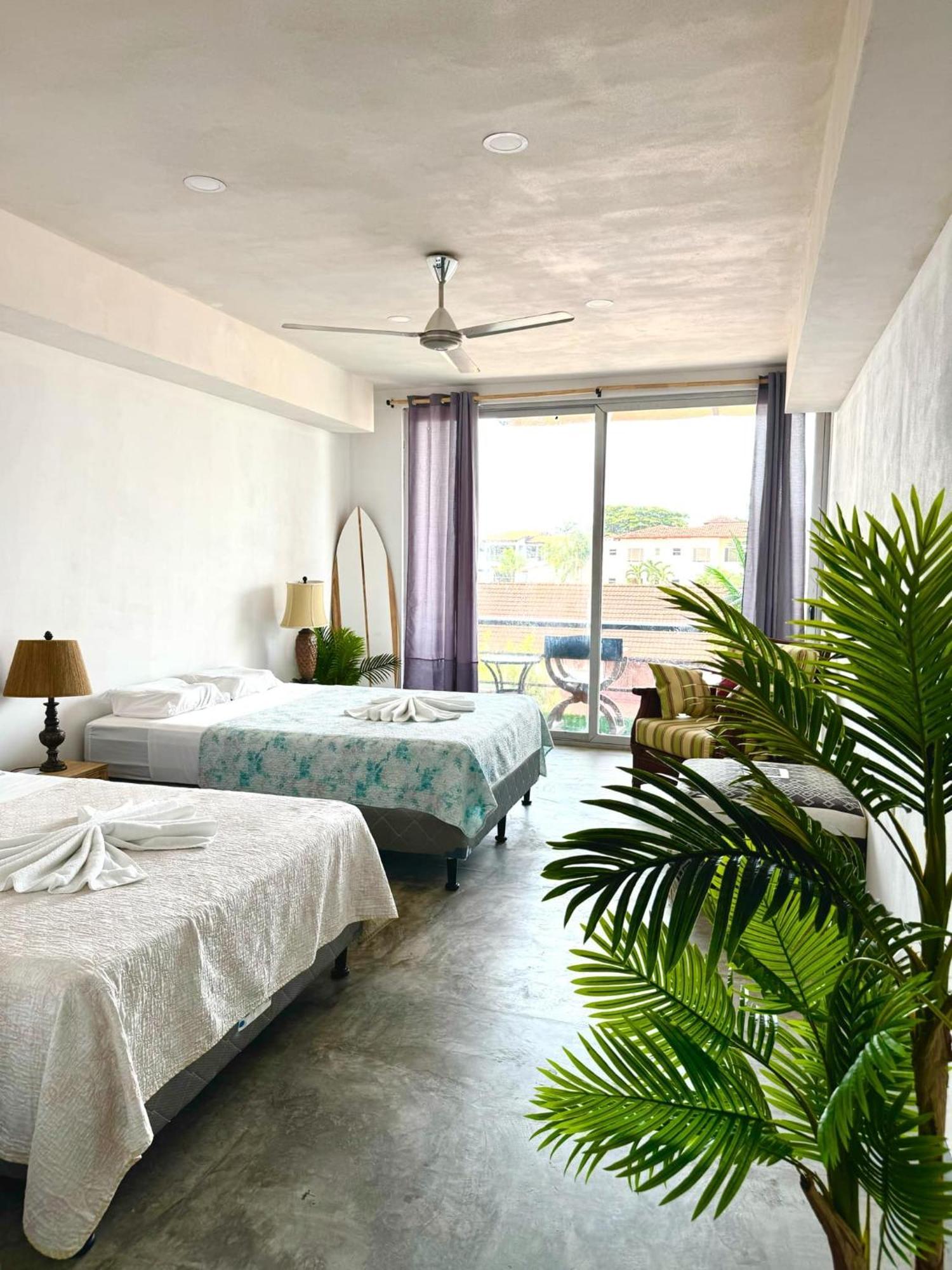 Apartment Lofts And Surf *