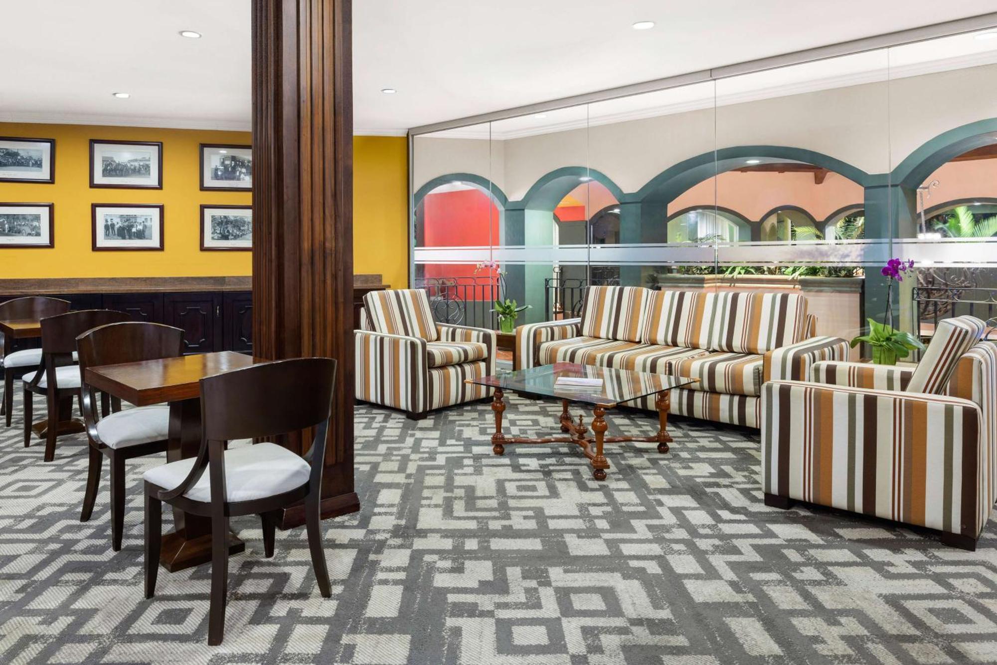 Hilton Cariari Doubletree - Costa Rica 5*