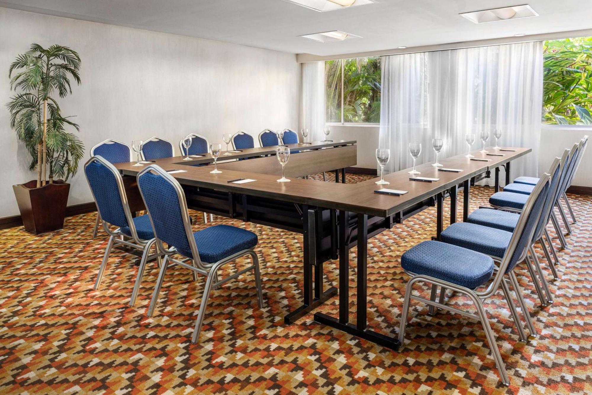 Hilton Cariari Doubletree - Costa Rica San Jose (San Jose)
