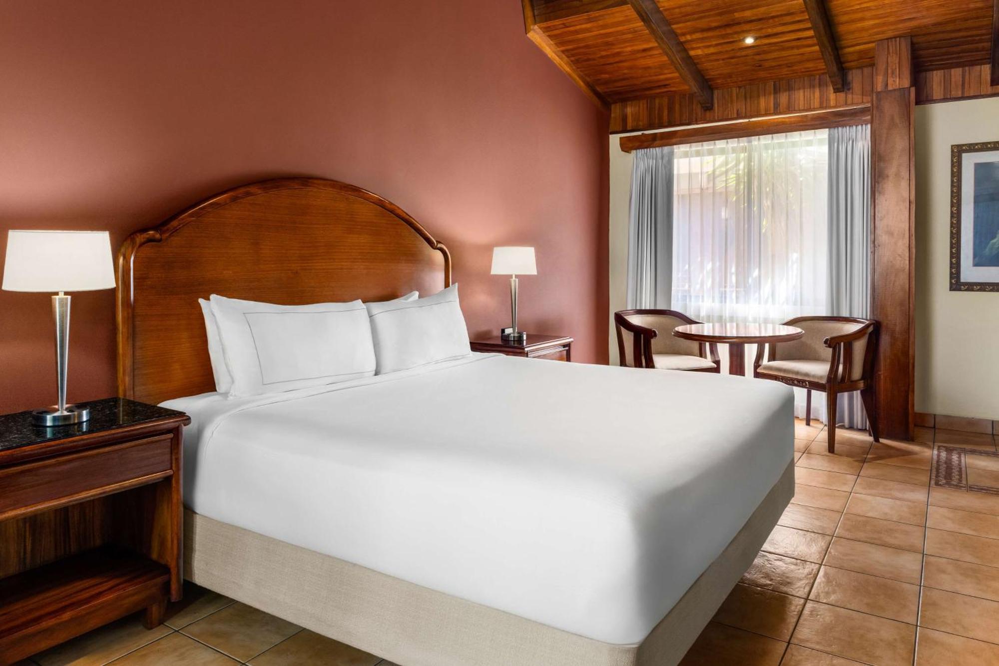 Hilton Cariari Doubletree - Costa Rica Hotel San Jose (San Jose)