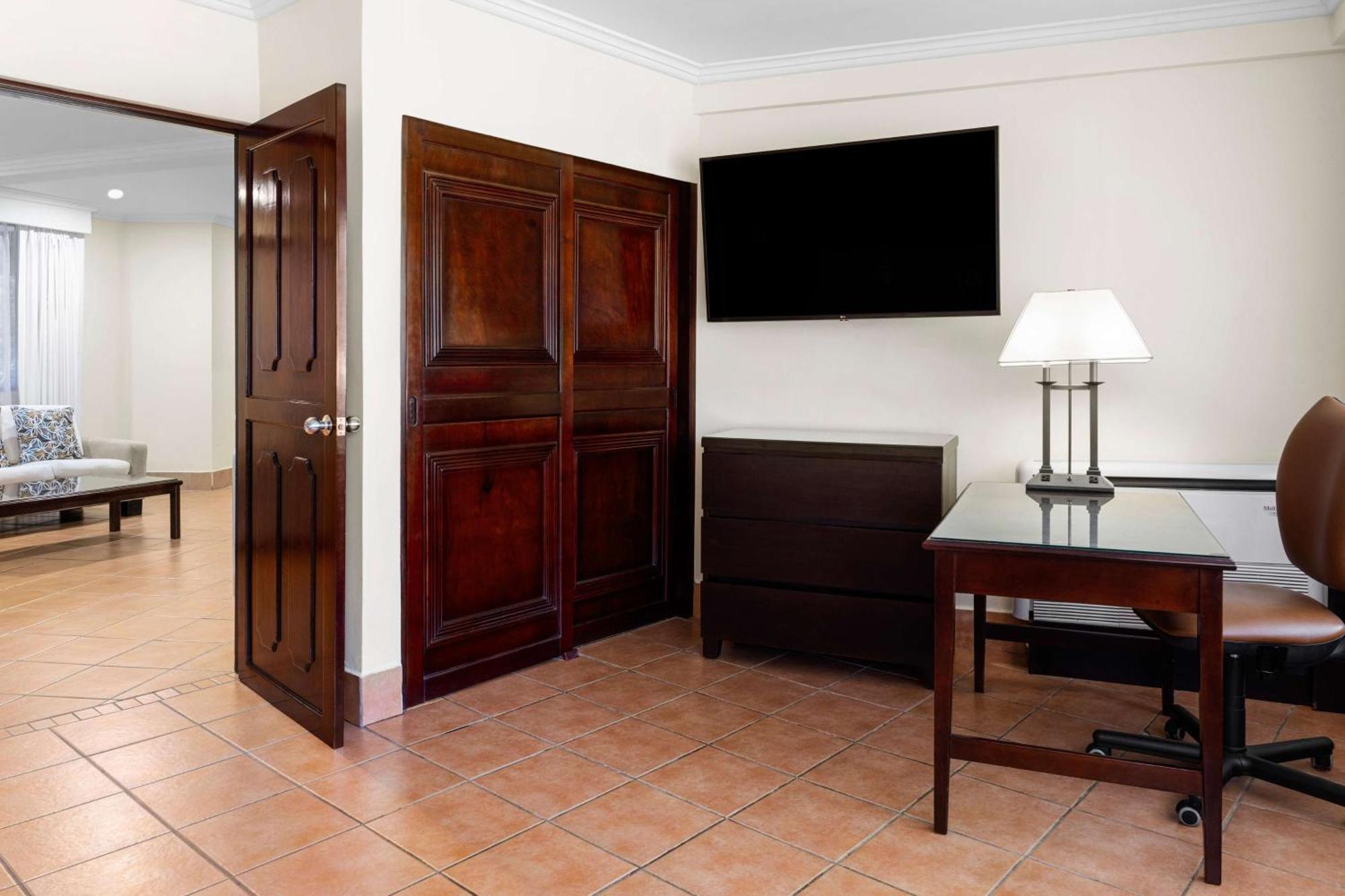 Hilton Cariari Doubletree - Costa Rica 5* San Jose (San Jose)