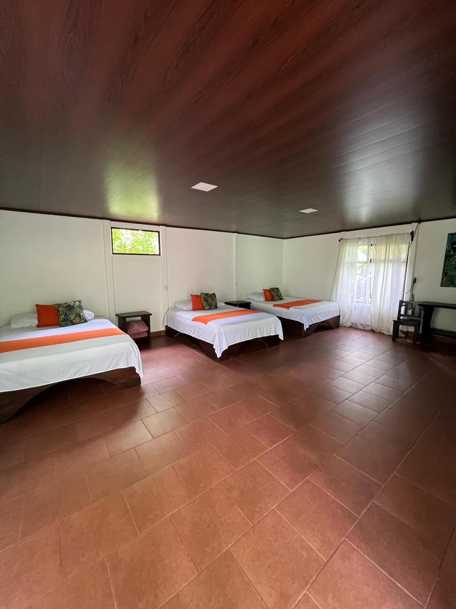 Catarata Rio Celeste Hotel 3*