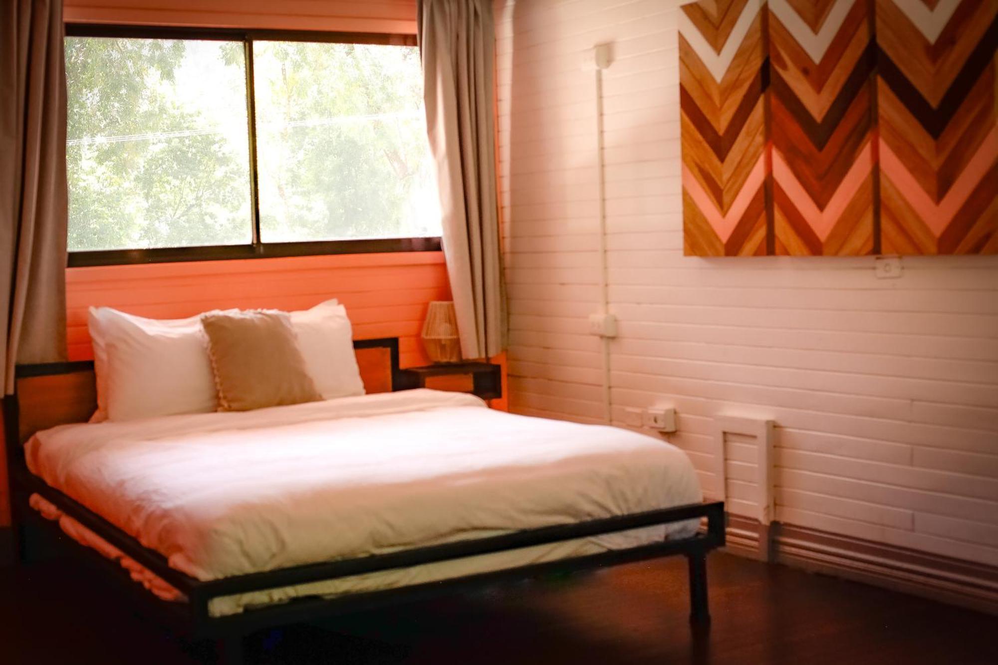 Guest house & Agapi Puerto Viejo