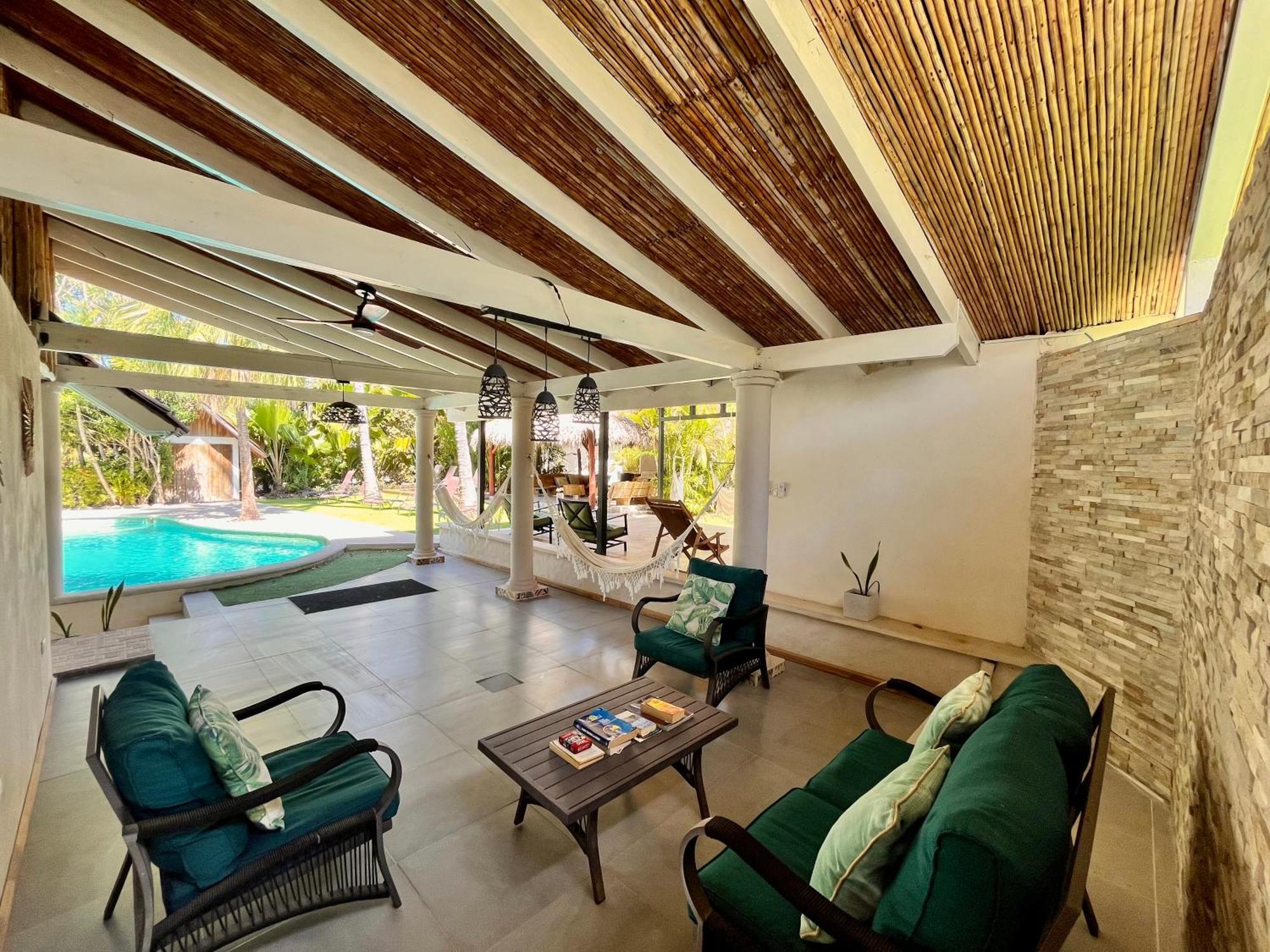 El Manglar Hotel 3*