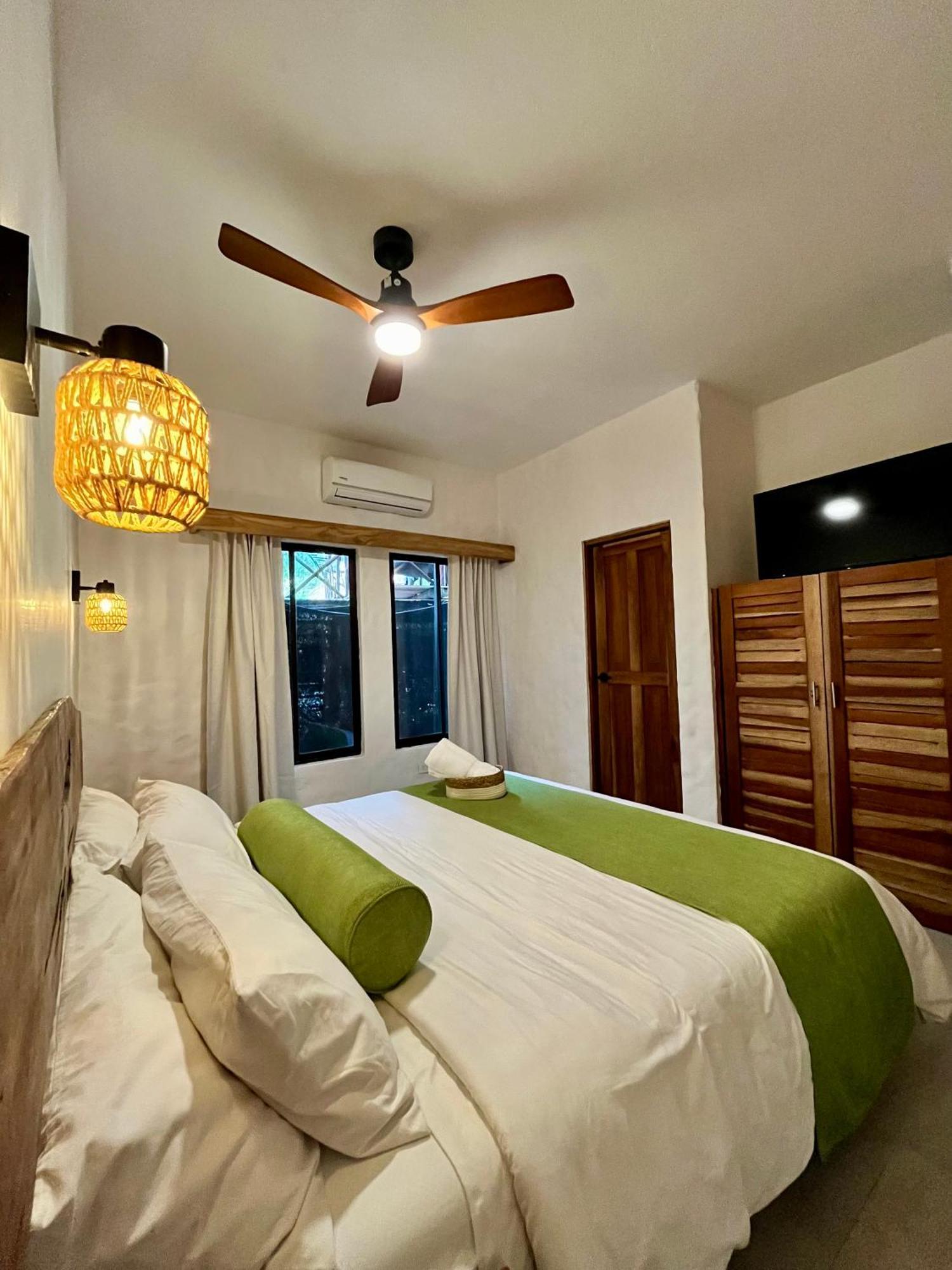 Hotel El Manglar 3*