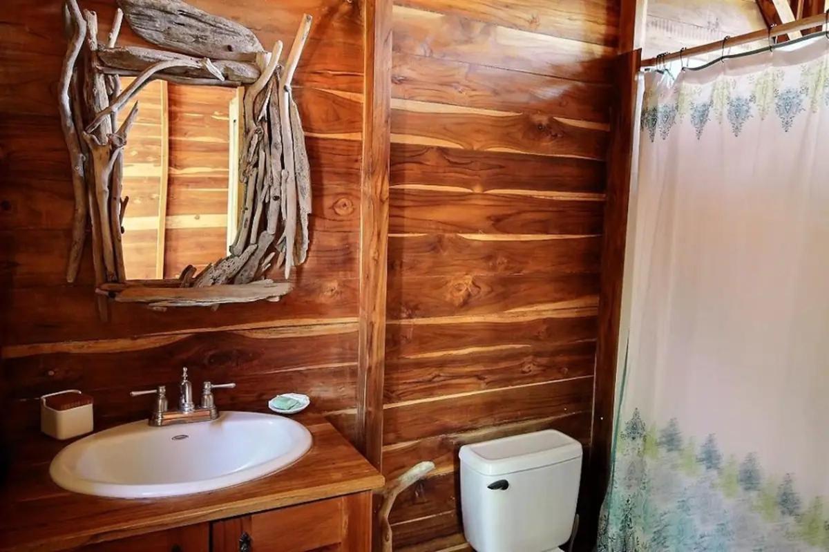 The Beach Bungalows Tamarindo- Adults Only Bed & Breakfast