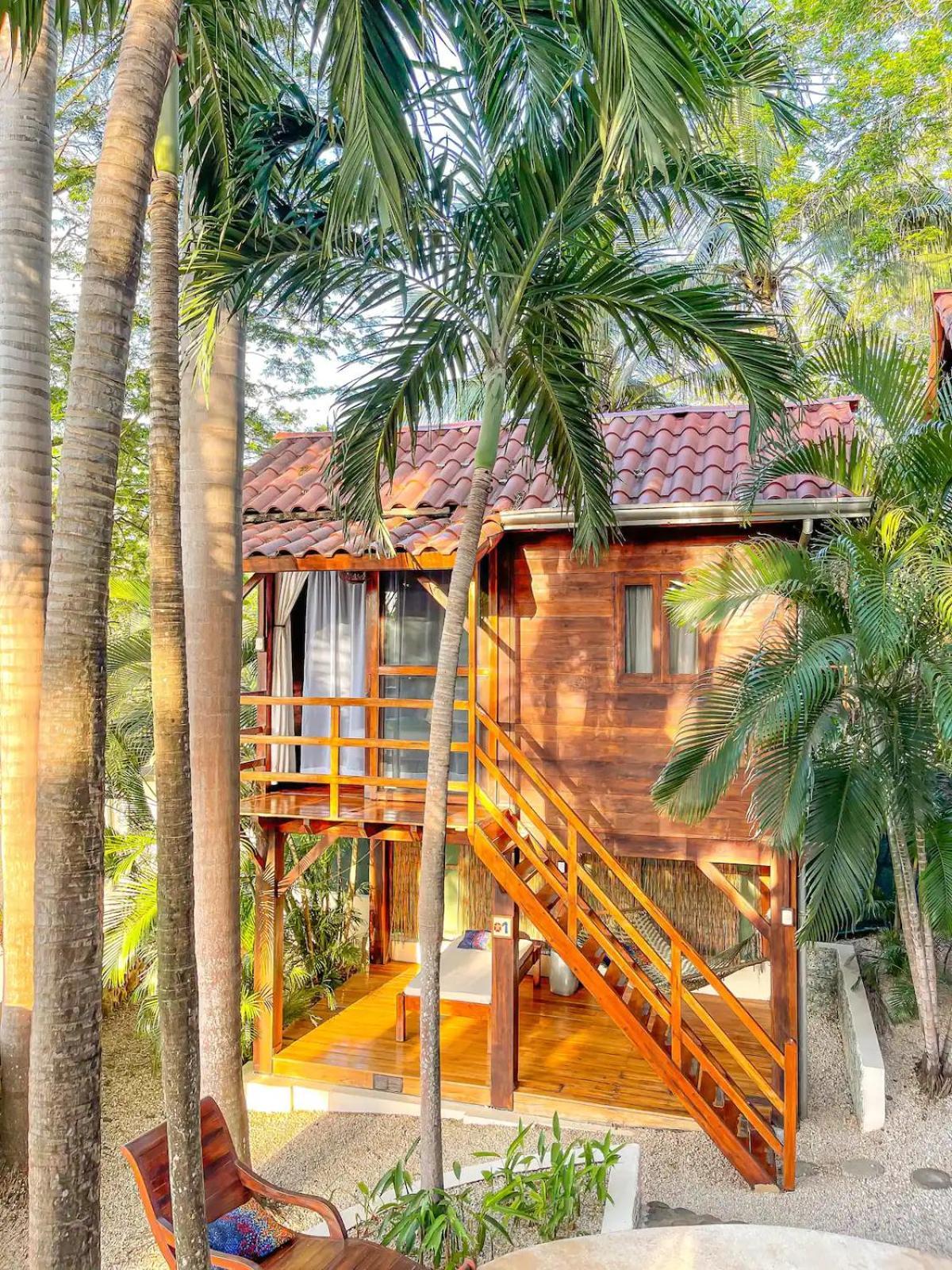 The Beach Bungalows Tamarindo- Adults Only
