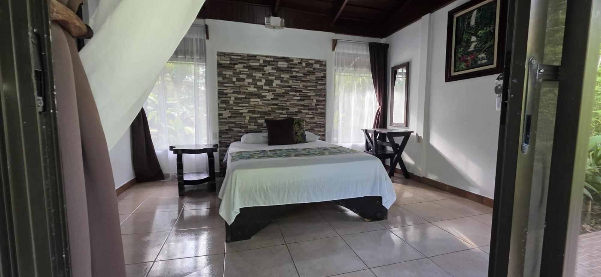 Catarata Rio Celeste Hotel 3*