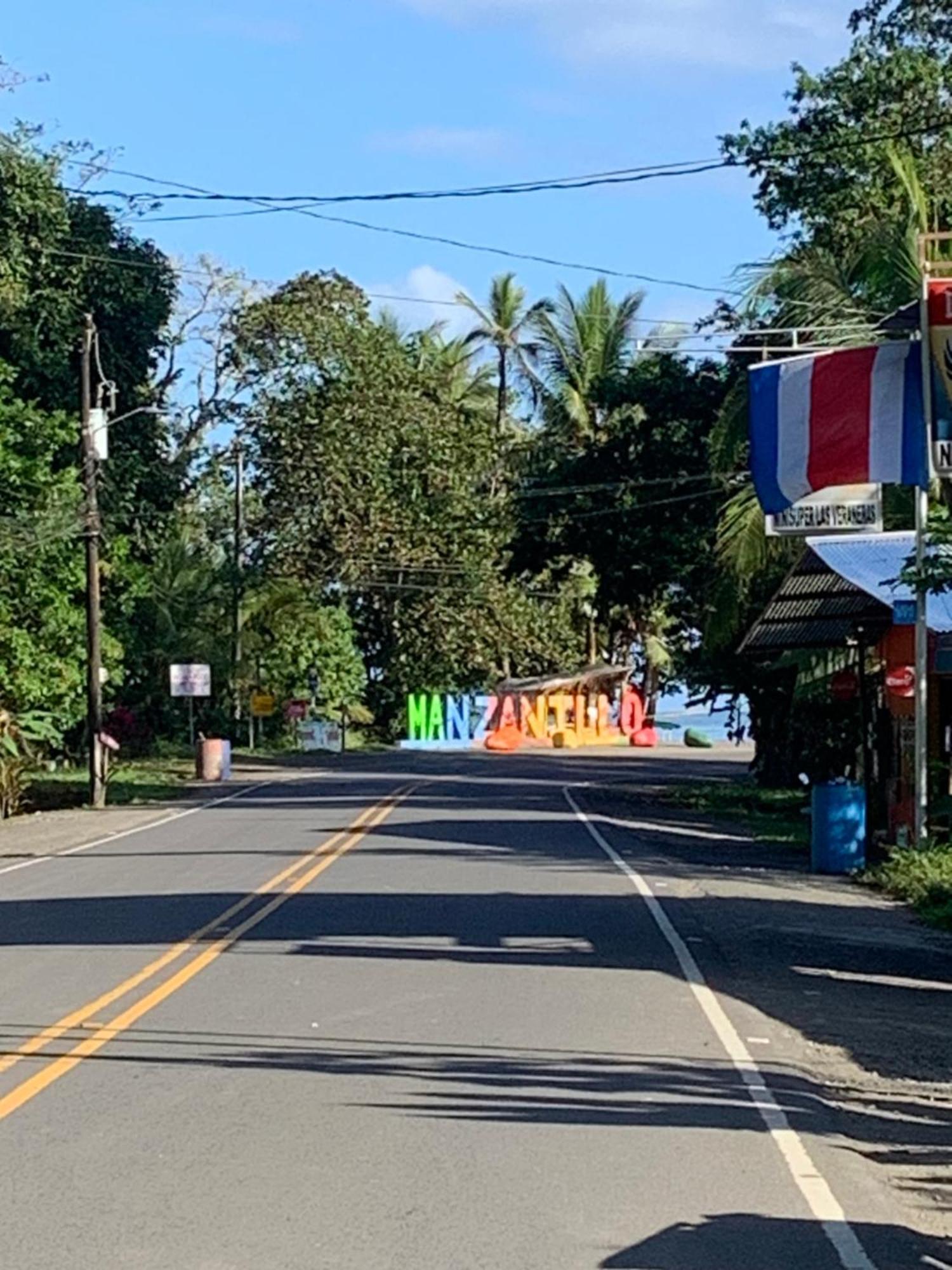 Cabinas Caribe