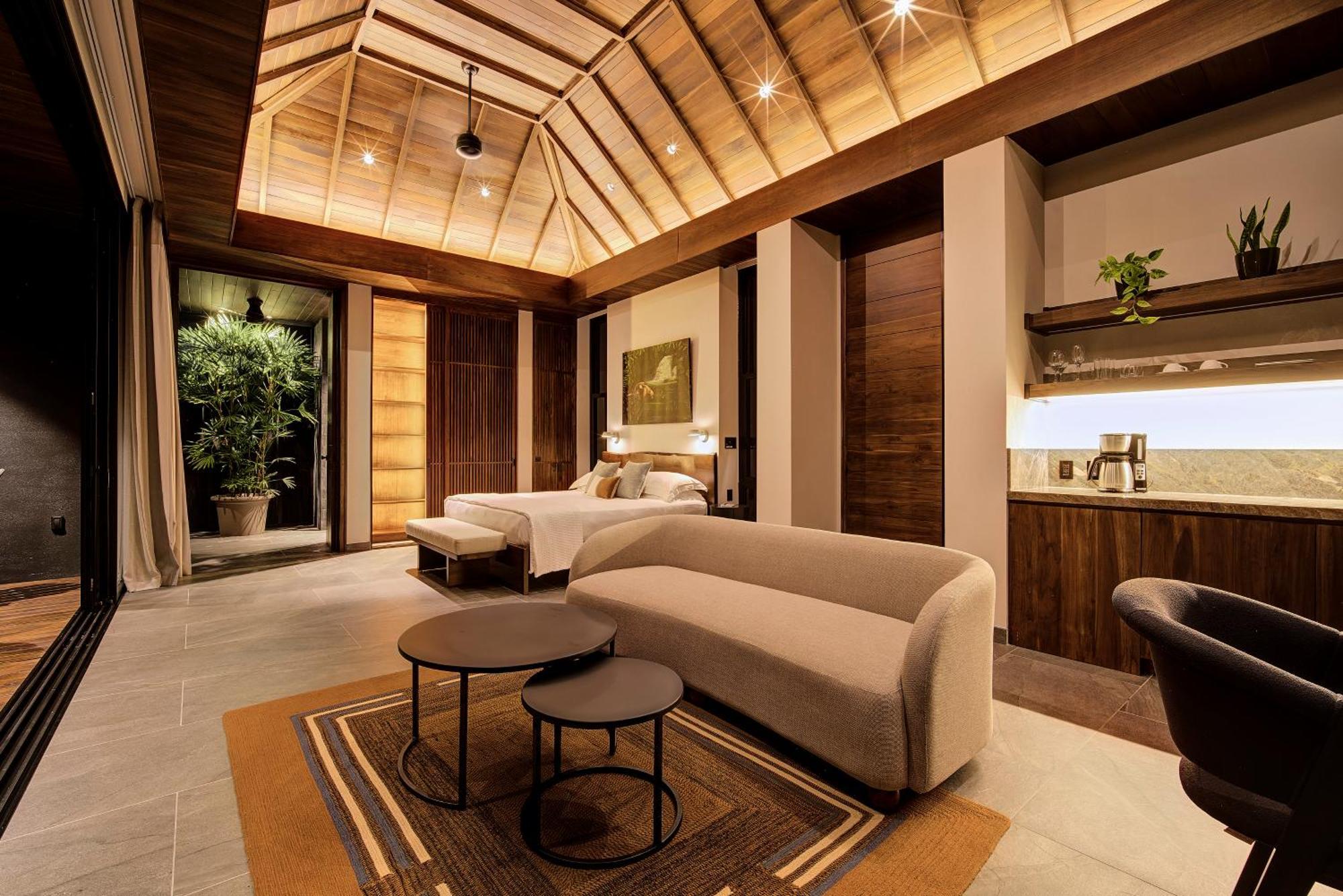 Rancho Pacifico - Boutique For Adults 5* Uvita
