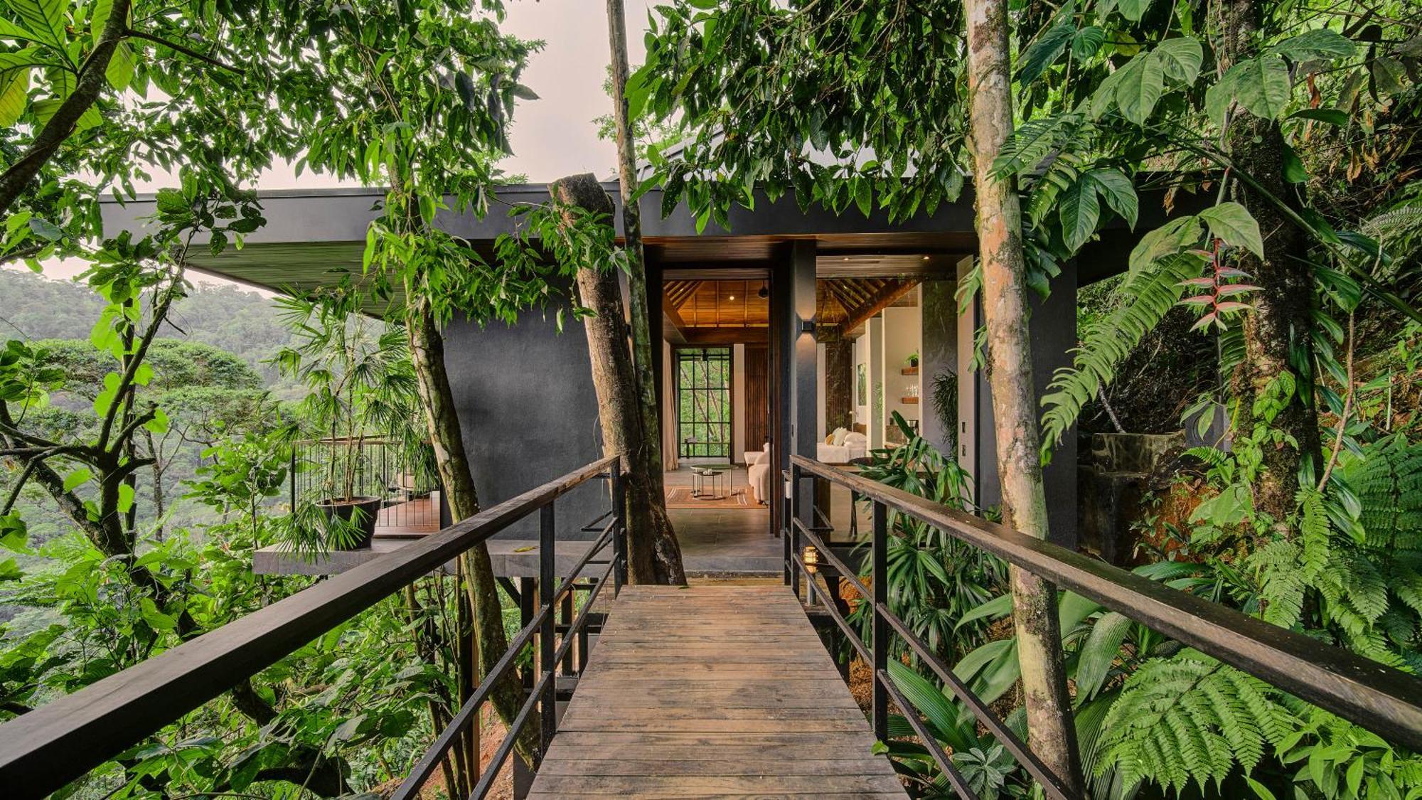 Rancho Pacifico - Boutique For Adults Hotel 5*