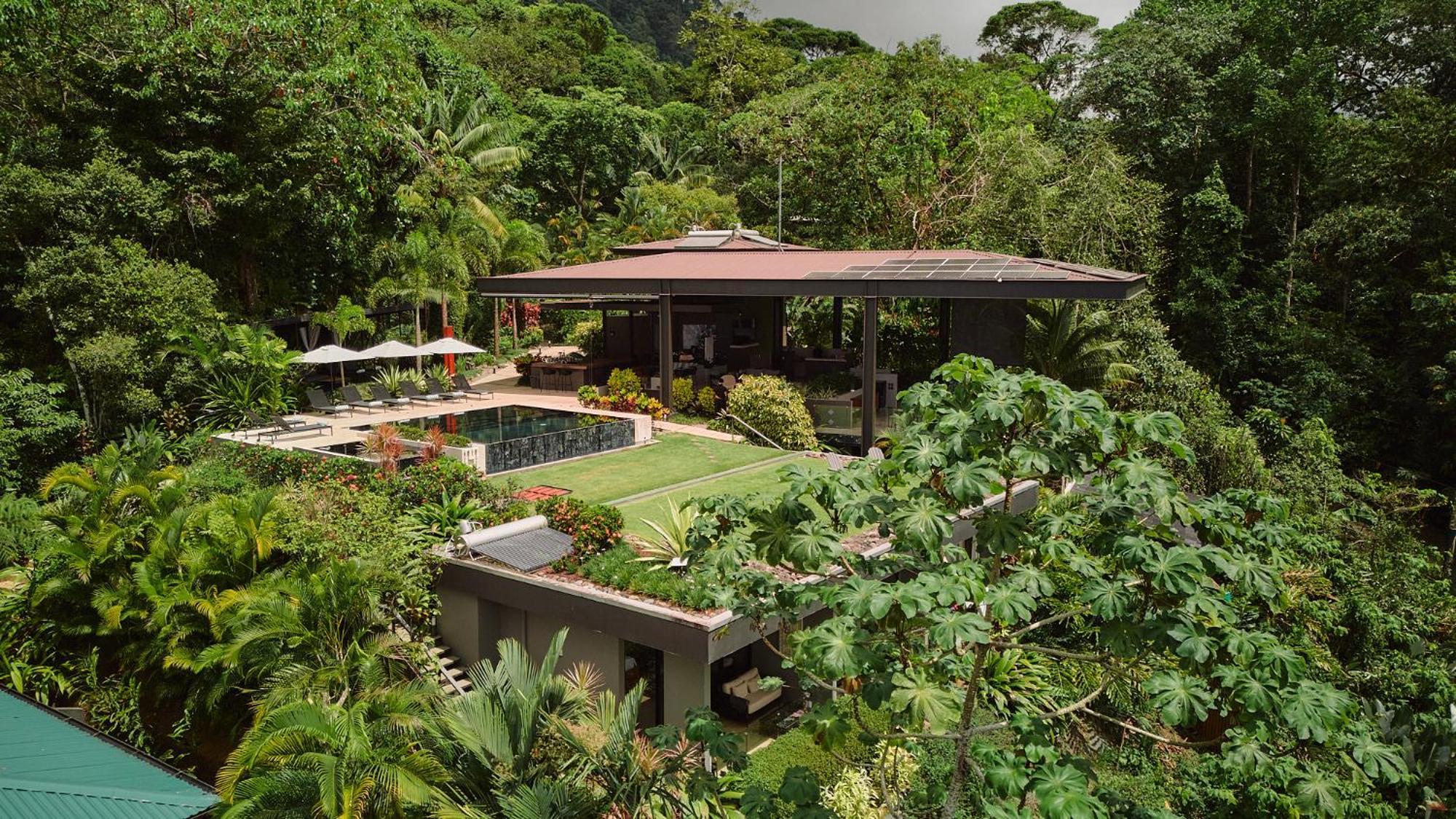Hotel Rancho Pacifico - Boutique For Adults Uvita