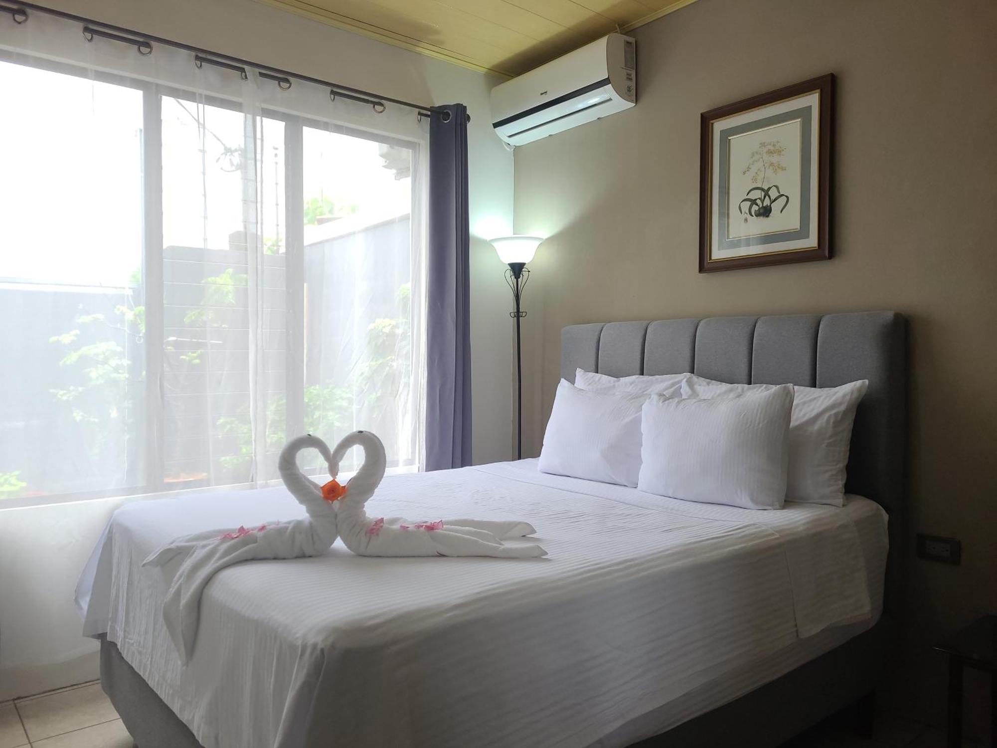 Butterfly Apartment La Fortuna