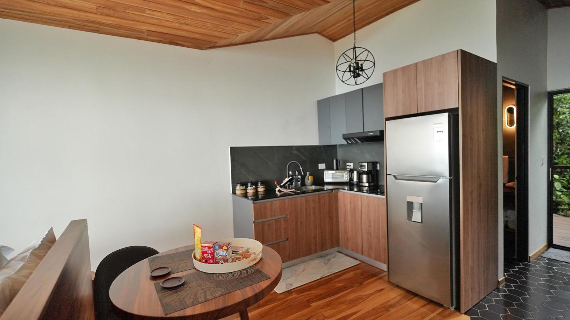 Amalu Luxury View Cabins Country house *