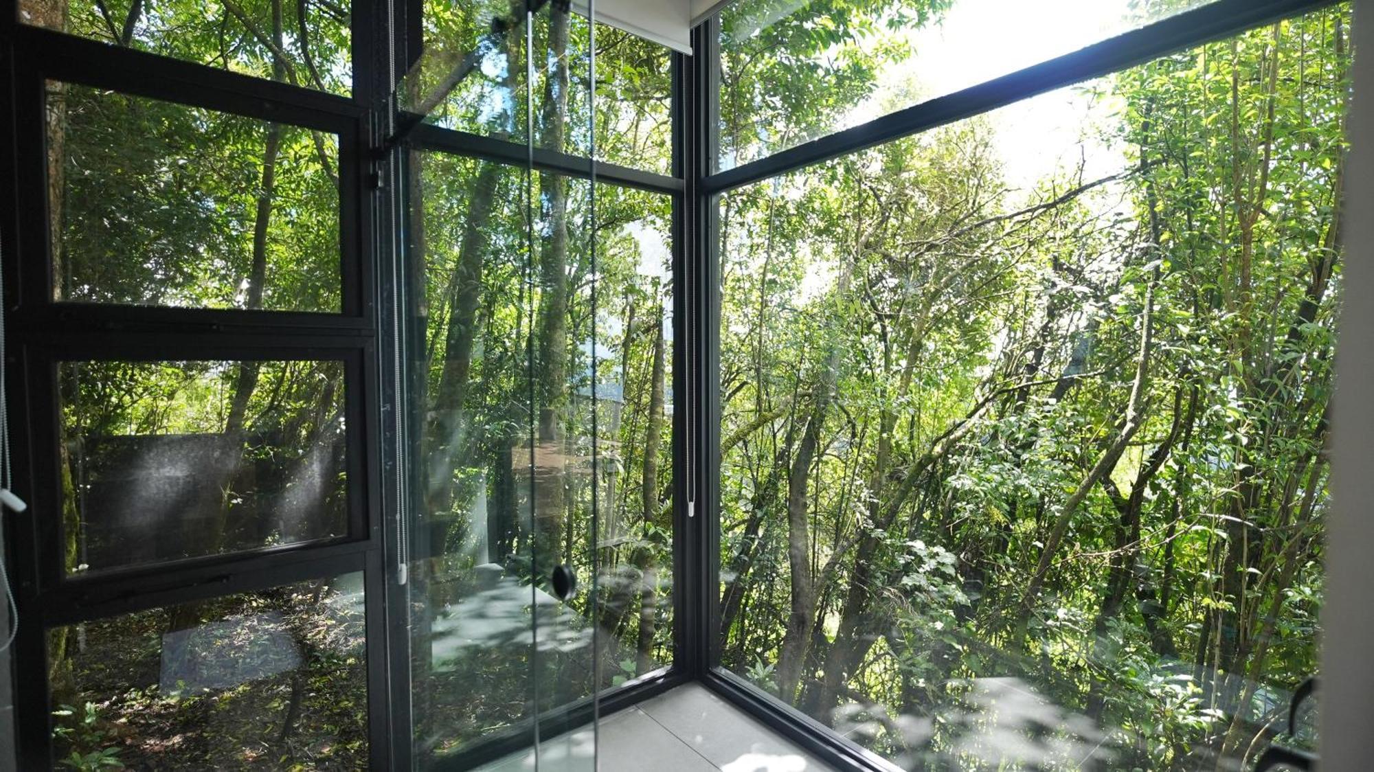 Country house Amalu Luxury View Cabins *