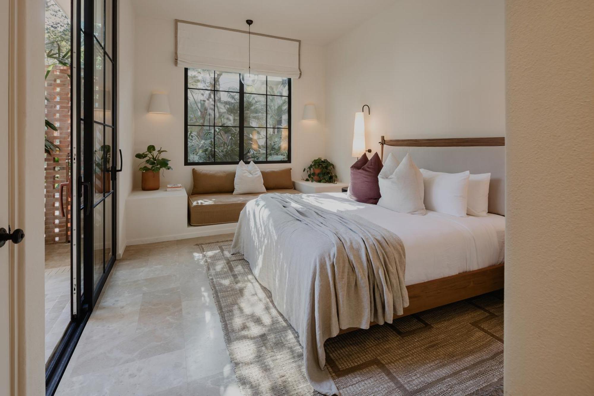 Hotel Sendero