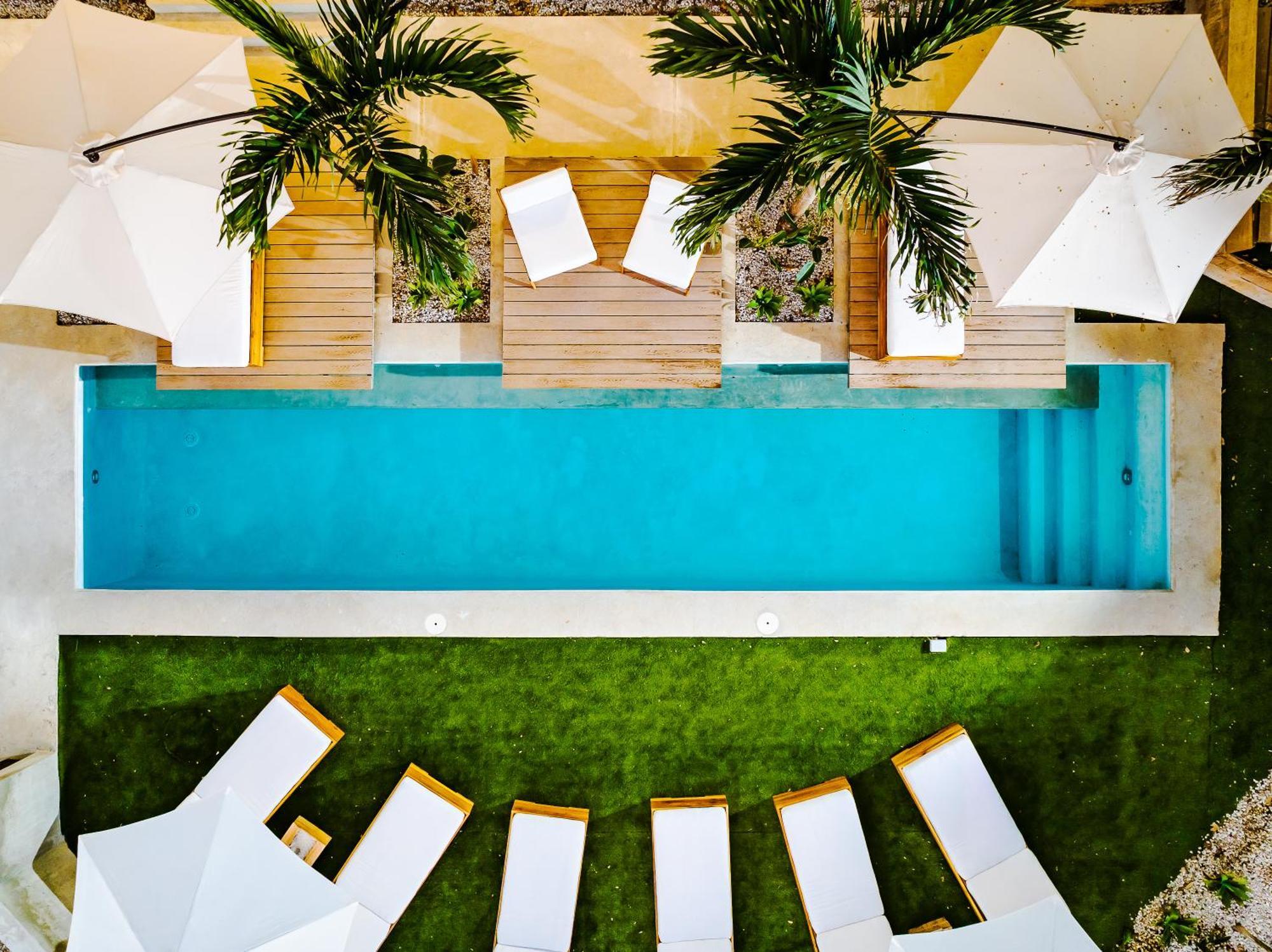 L'avventura Hotel