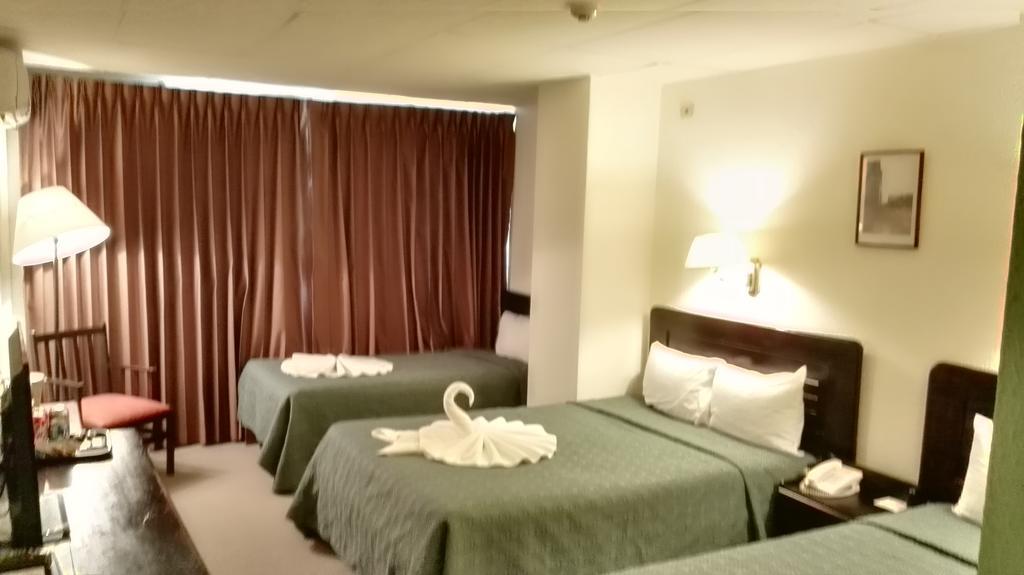 Nuevo Maragato & Hotel 3*