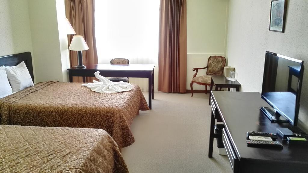 Nuevo Maragato & Hotel San Jose (San Jose)