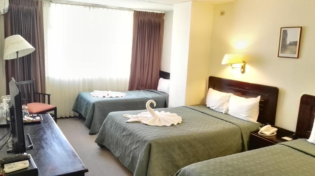 Nuevo Maragato & Hotel San Jose (San Jose)