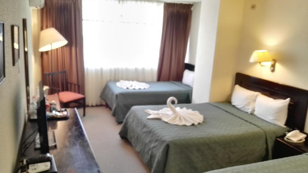 Nuevo Maragato & Hotel