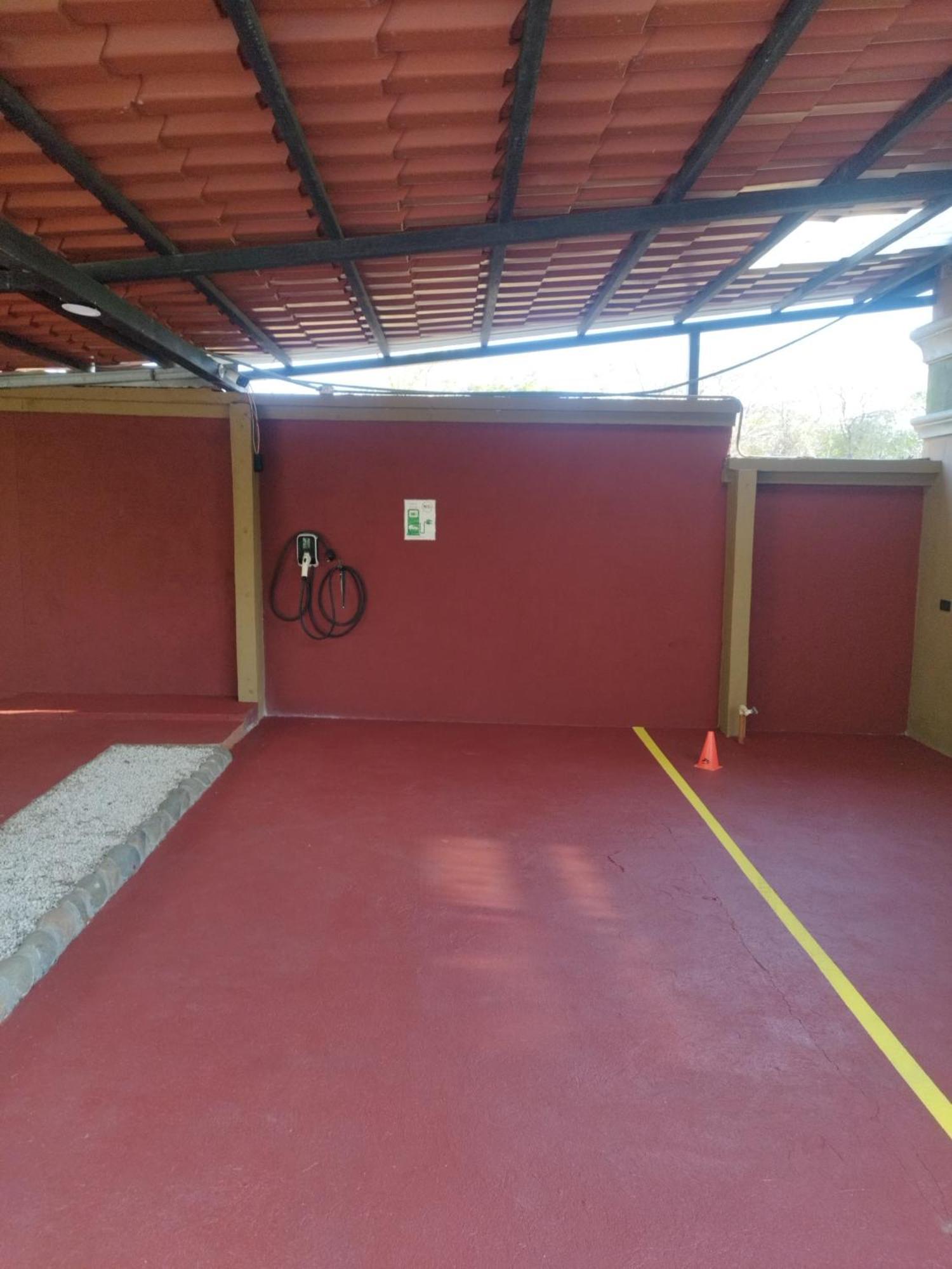 Casas Del Toro Aparthotel Playa Flamingo