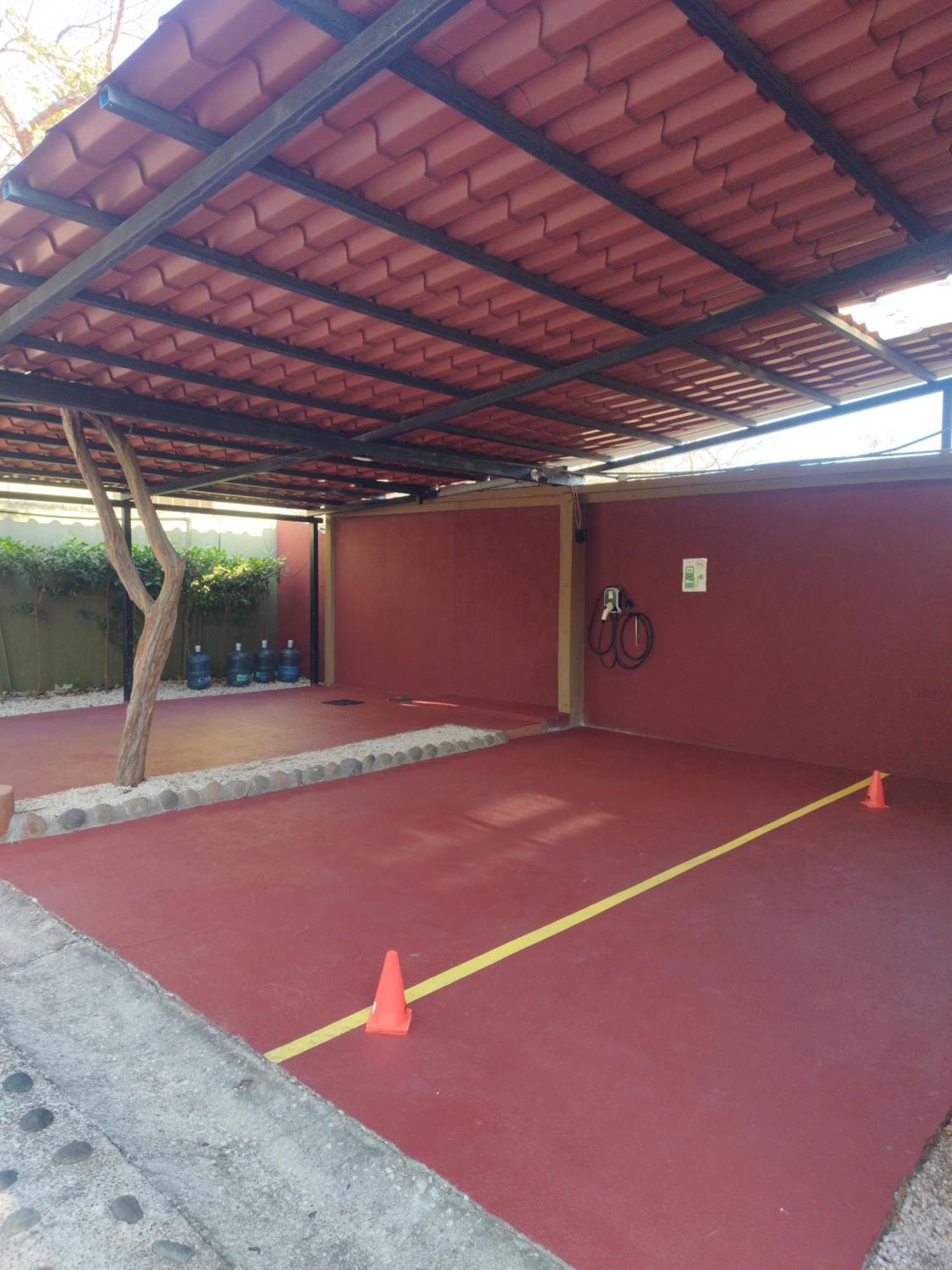 Casas Del Toro Playa Flamingo