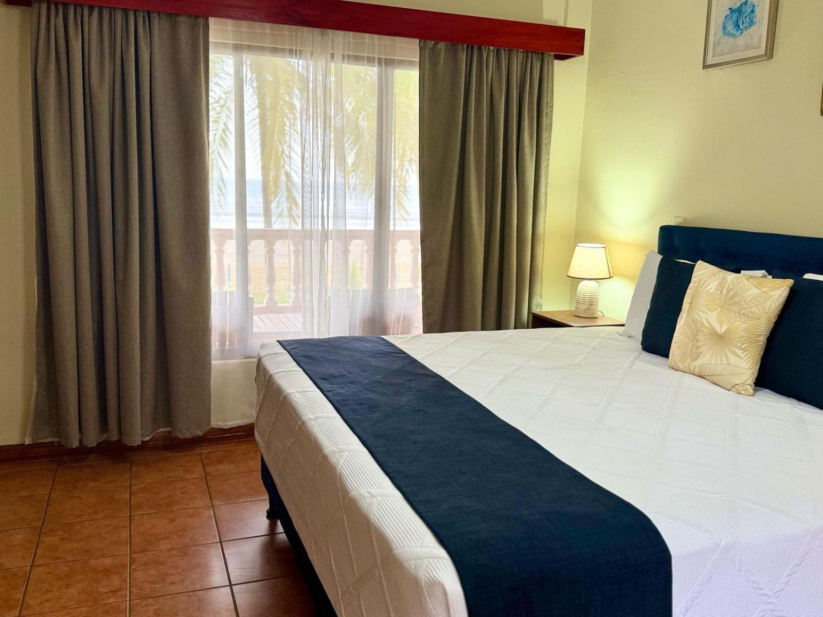 Hotel Delfin Playa Bejuco