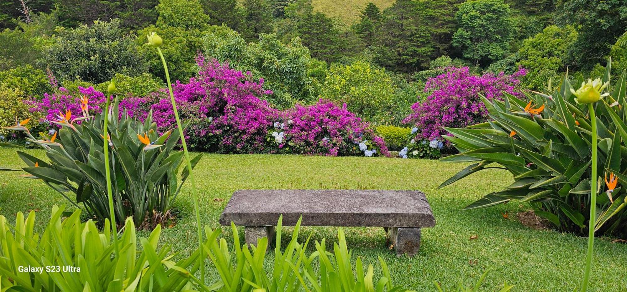 Finca Paraiso Mountain Retreat Near San Jose Airport Hotel 5*