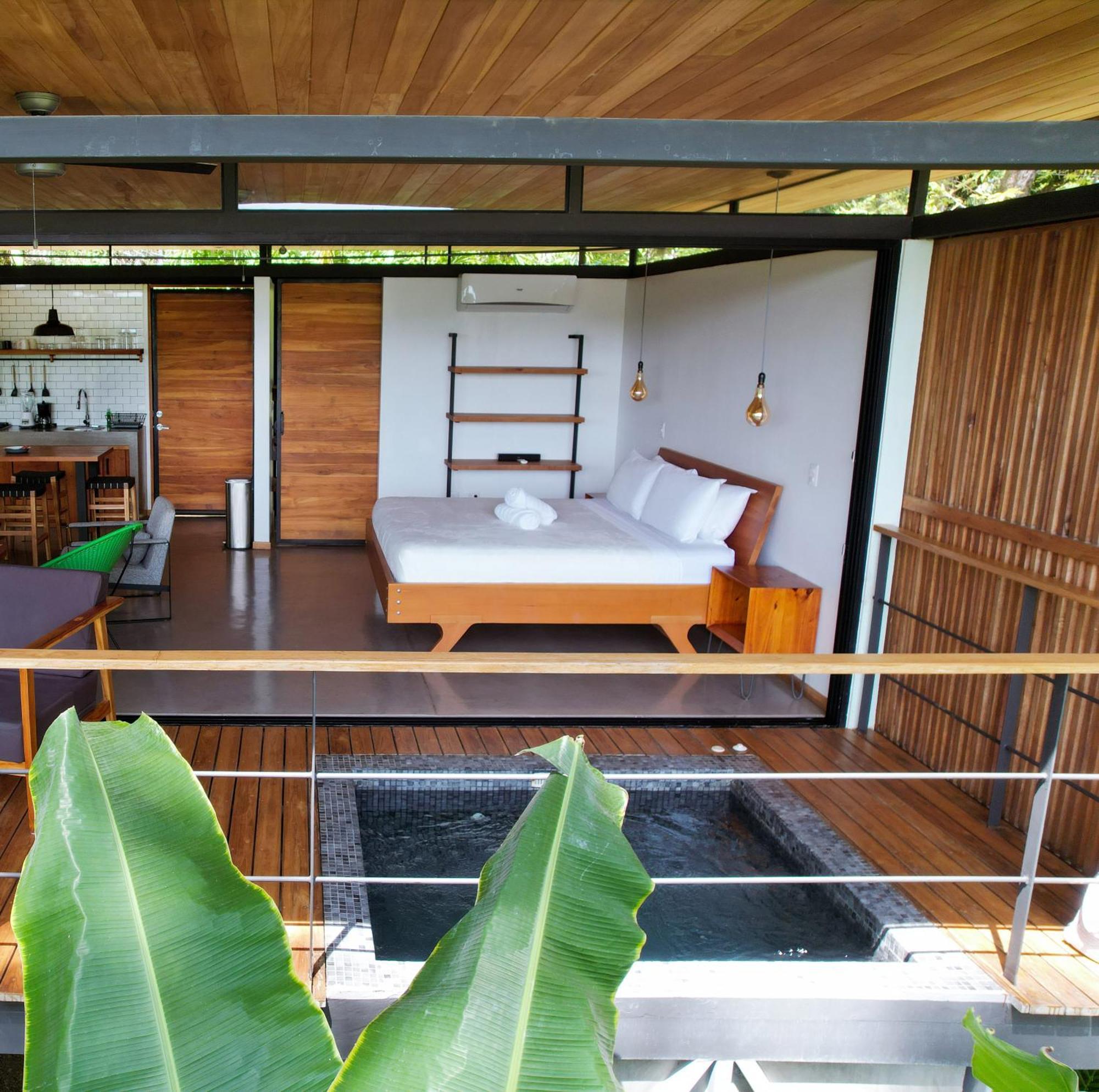 The House, Santa Teresa - Adults Only