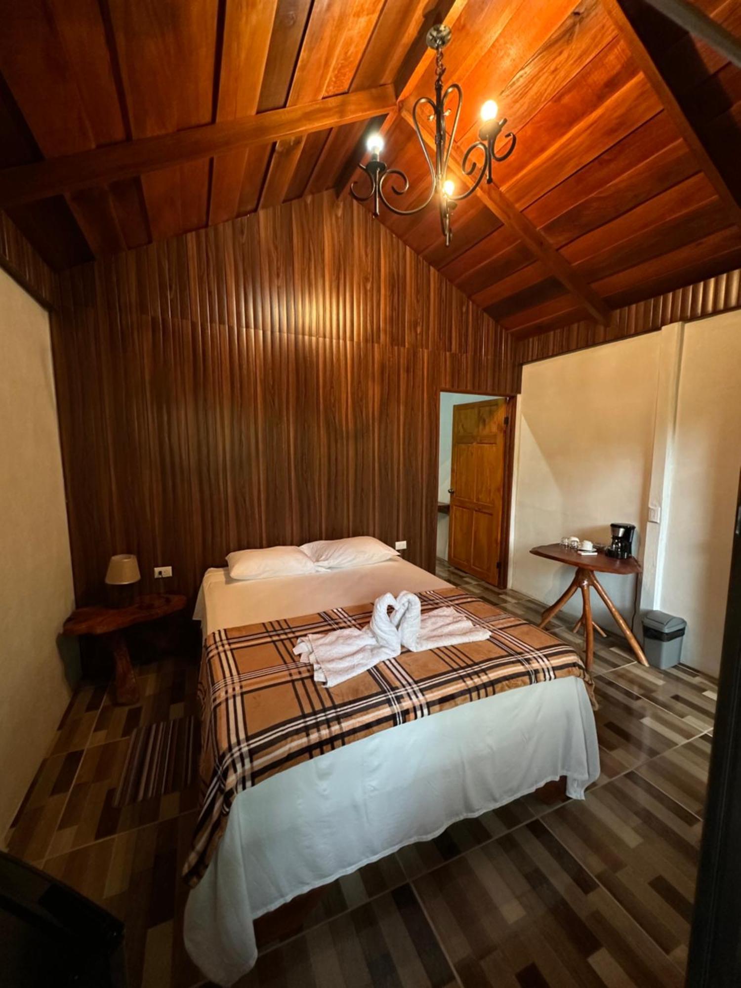 Arenal Rustic La Fortuna