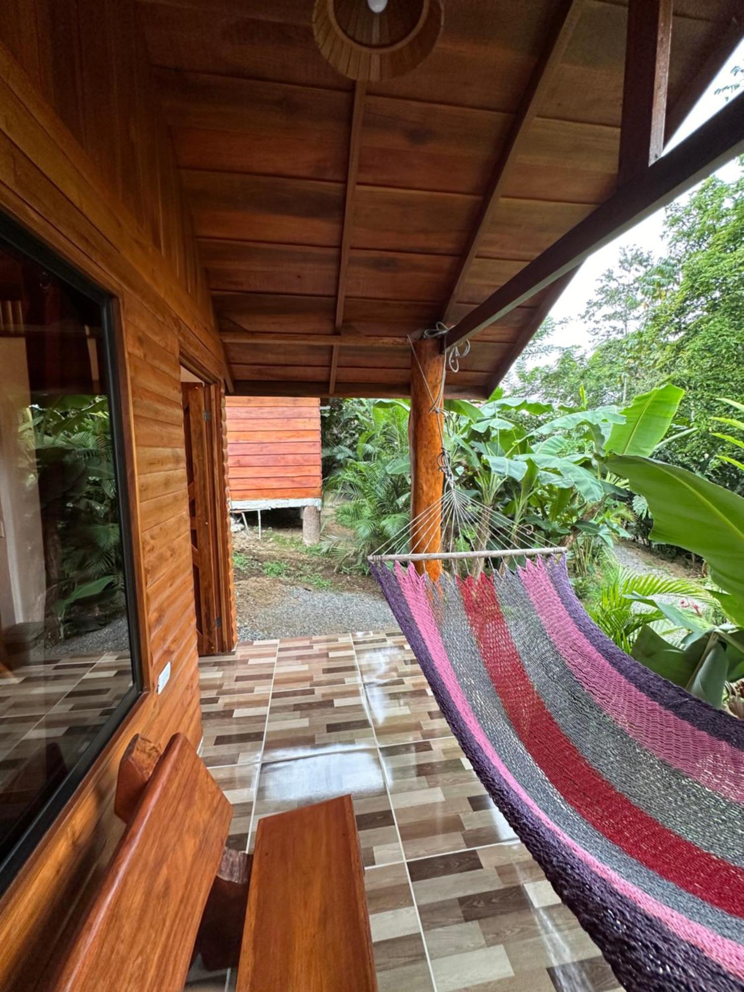 Arenal Rustic Lodge La Fortuna