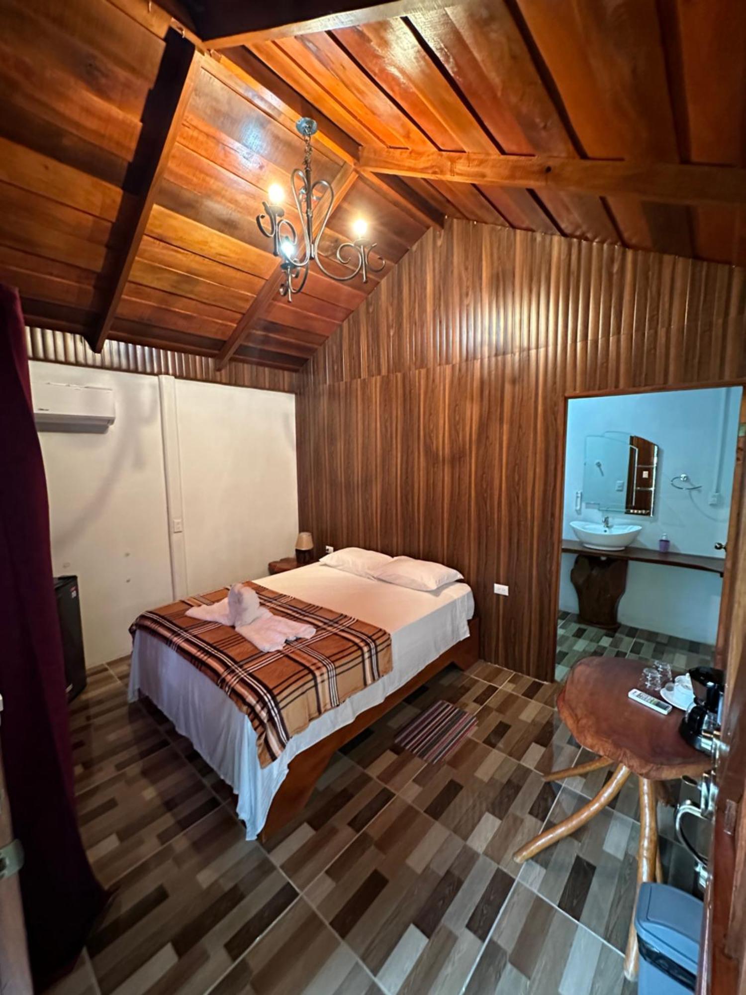 Arenal Rustic La Fortuna