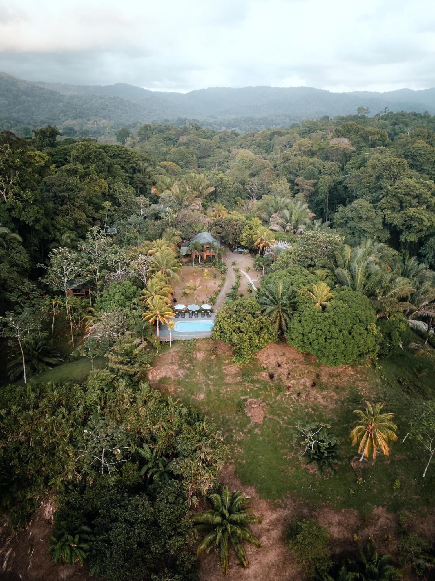 Hotel Natural Boutique