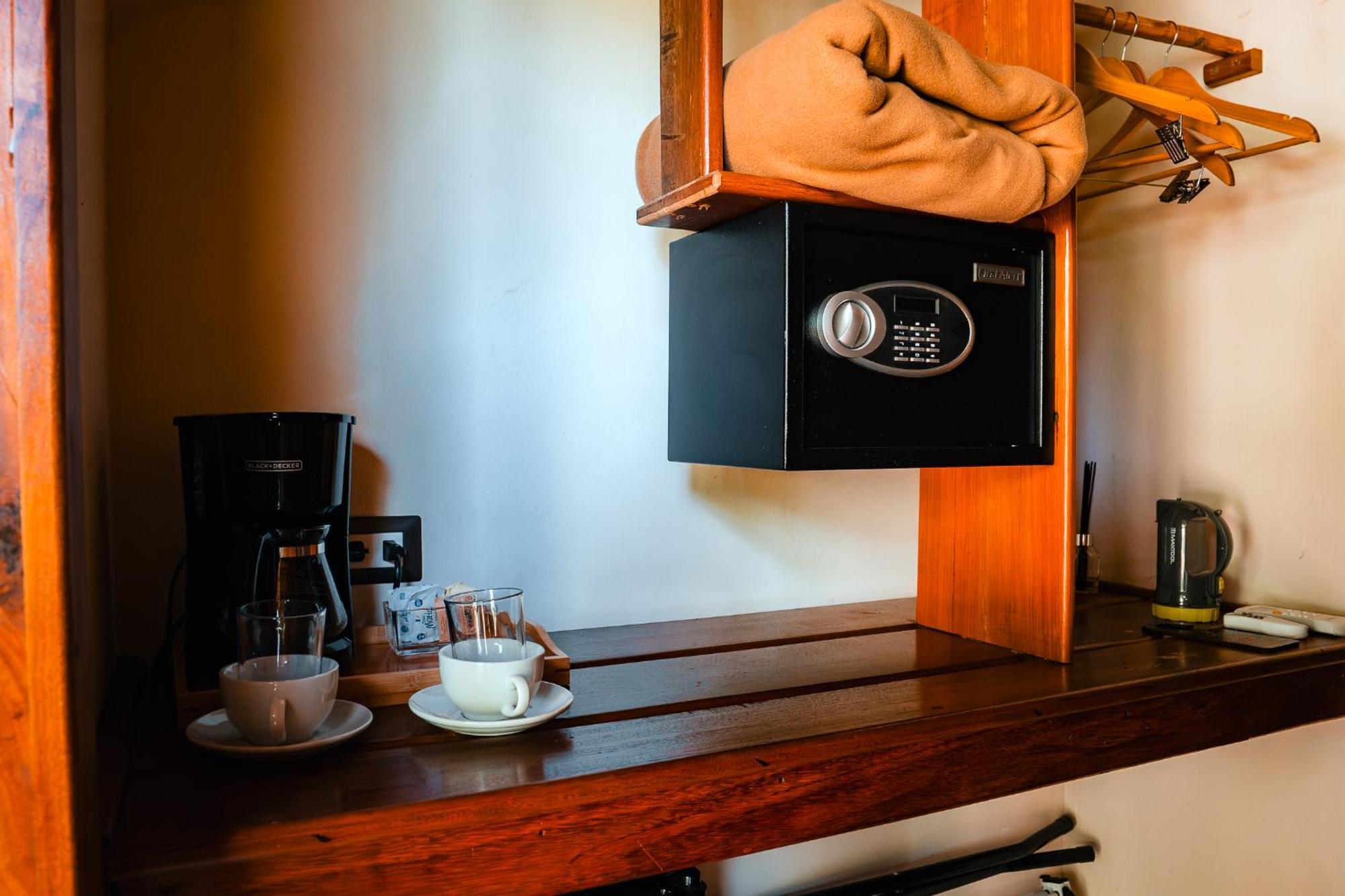 Hotel Natural Boutique