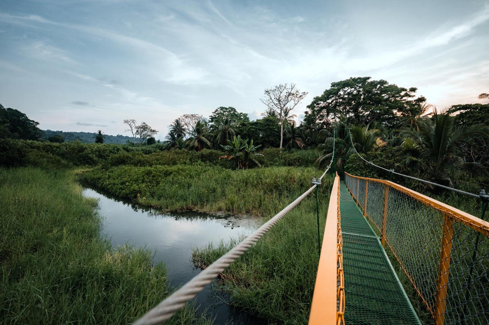 Natural Boutique Hotel Drake Bay