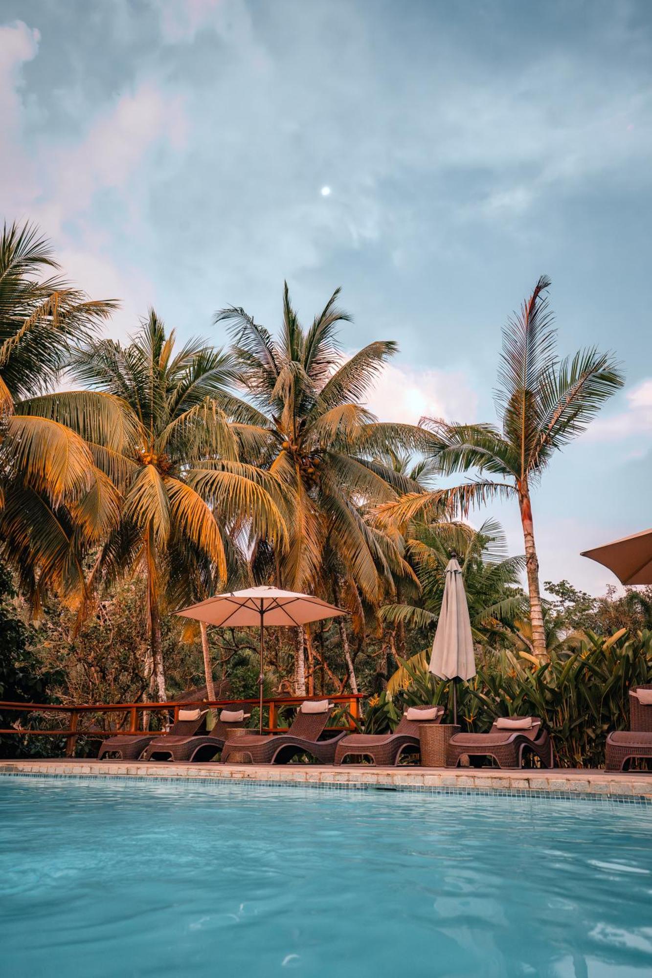 Hotel Natural Boutique Drake Bay