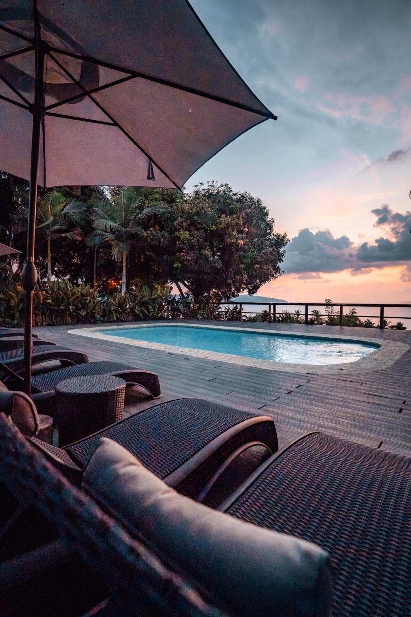 Natural Boutique 4*