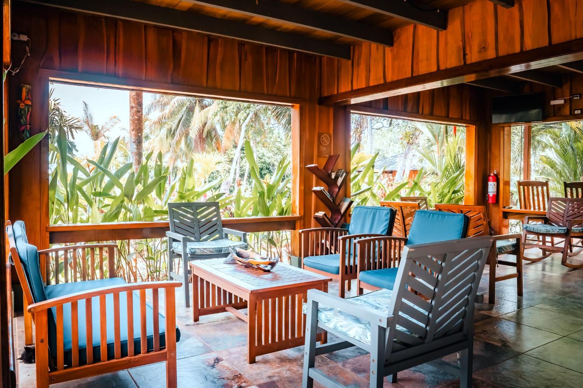 Natural Boutique 4* Drake Bay