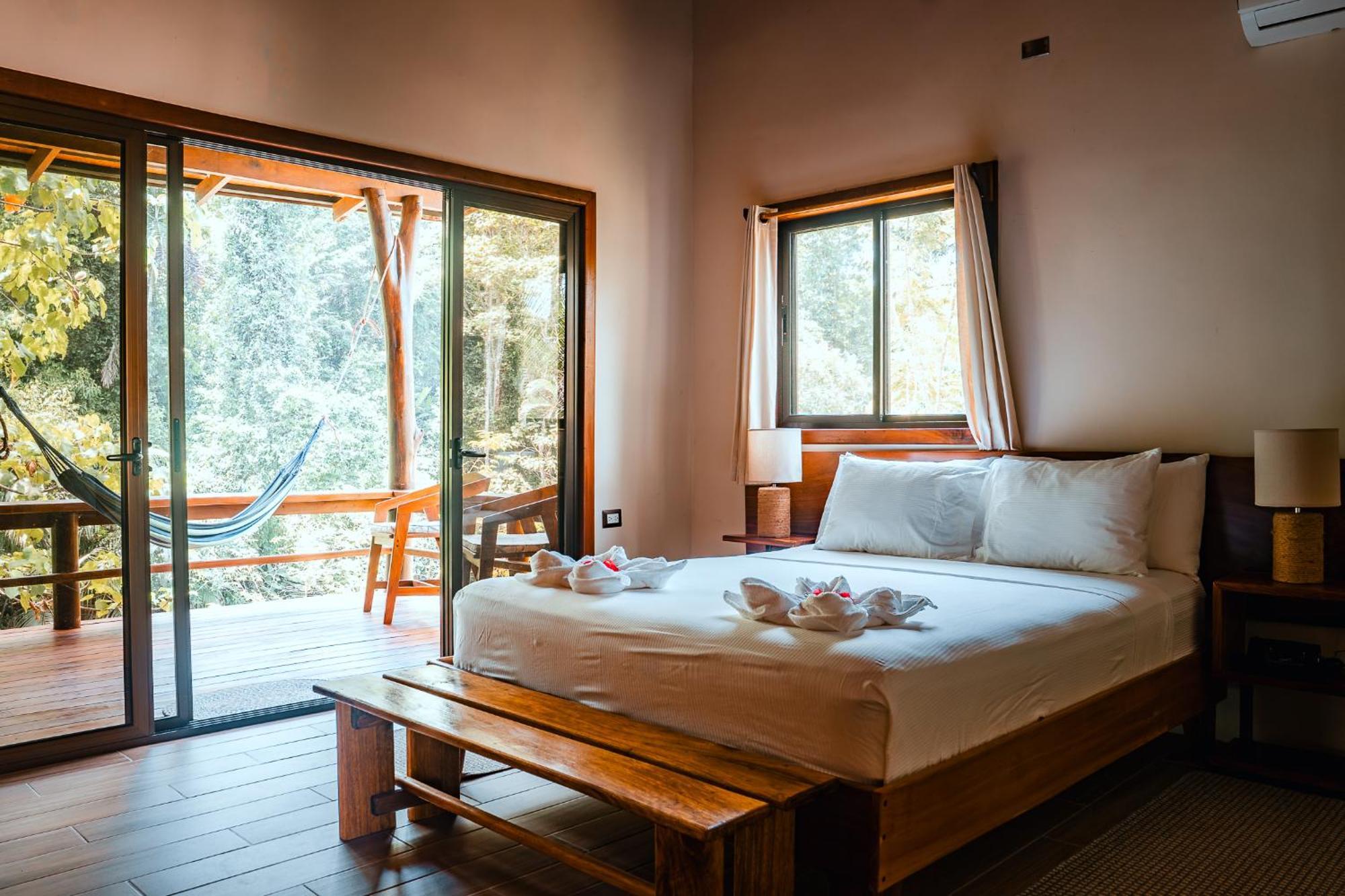Hotel Natural Boutique