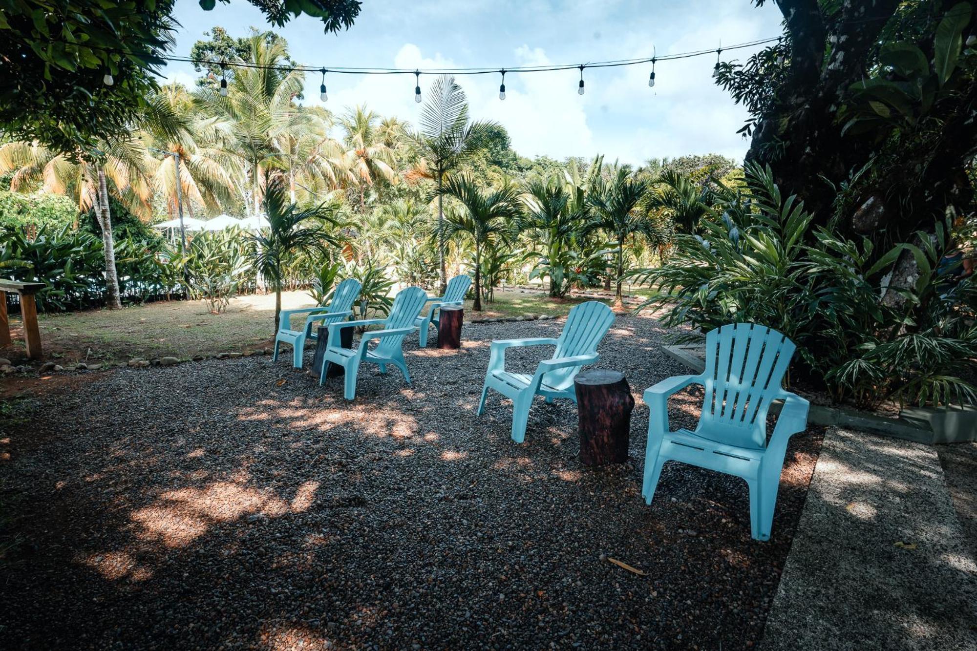 Natural Boutique Hotel Drake Bay