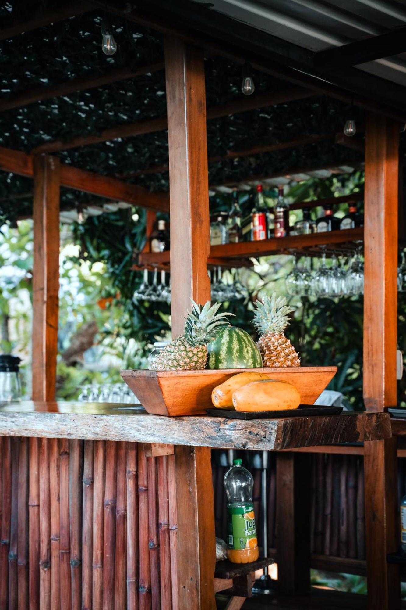 Natural Boutique Drake Bay