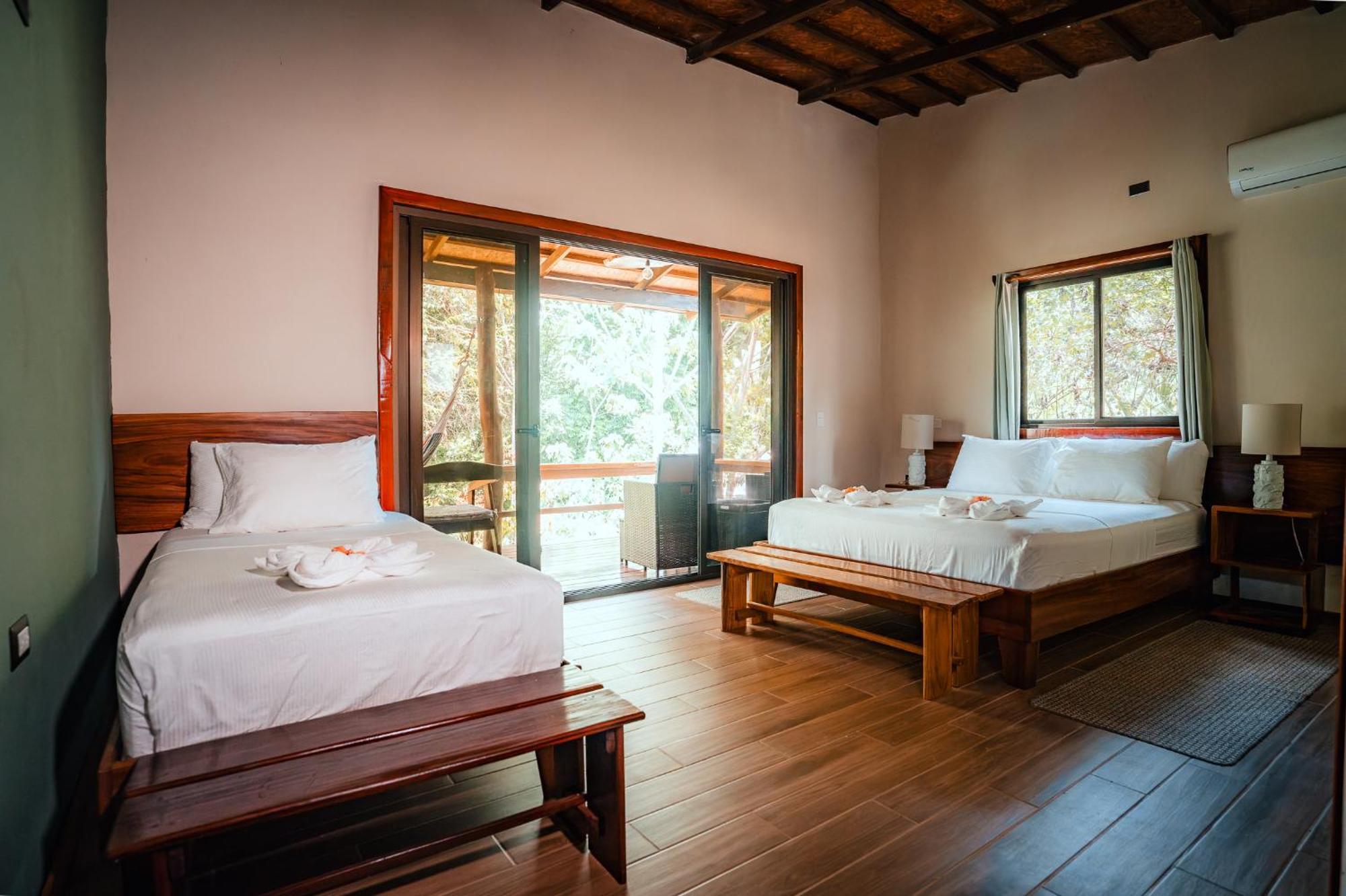 Natural Boutique Hotel