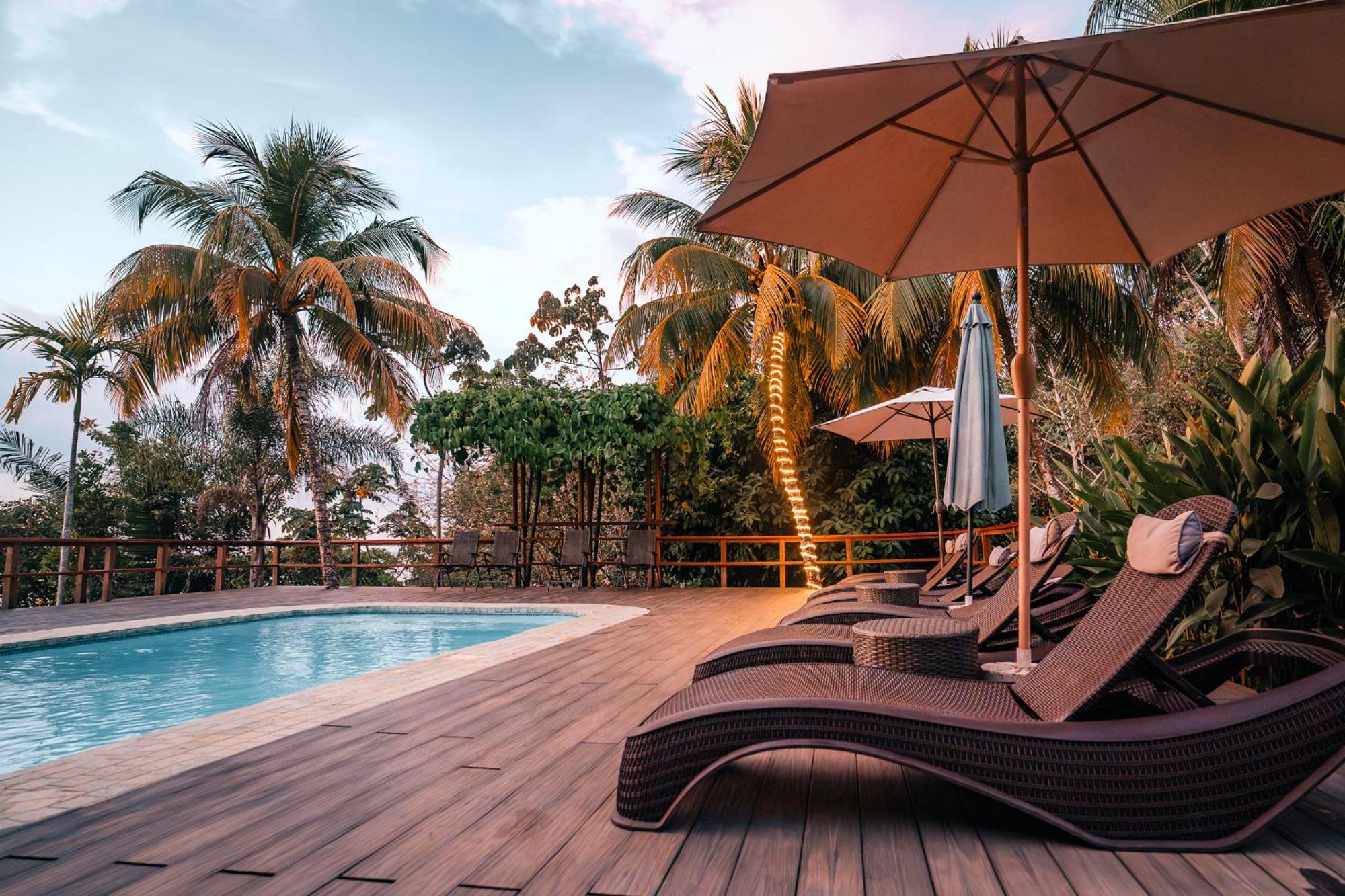 Natural Boutique Hotel