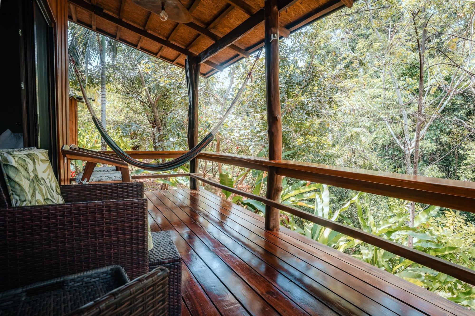Hotel Natural Boutique